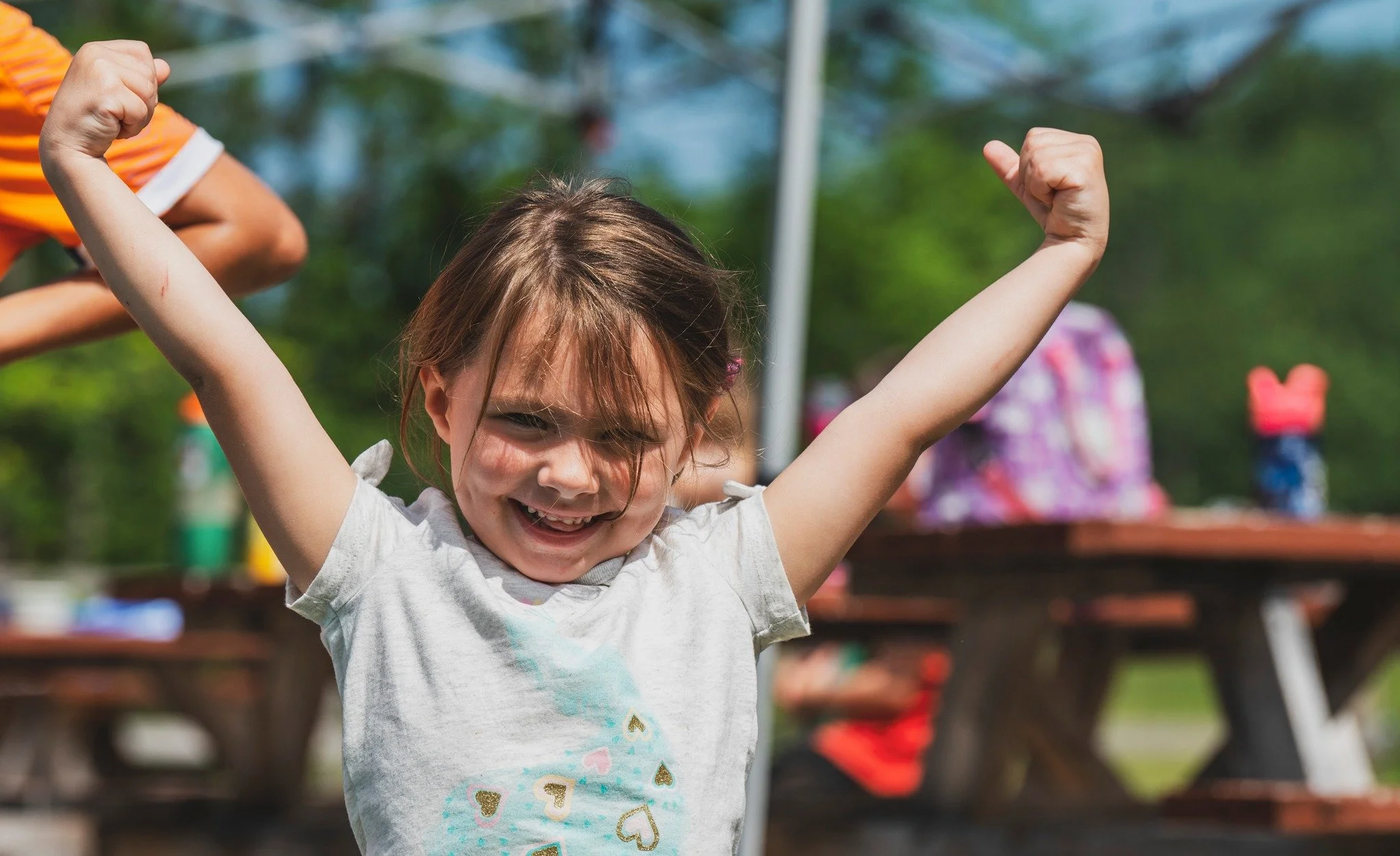 🌟 Unlock your child's potential this summer at Whaleback Mountain Summer Camp! Our activities are designed to build essential life skills like leadership, teamwork, and critical thinking in a fun setting. Let your child come home with new skills and