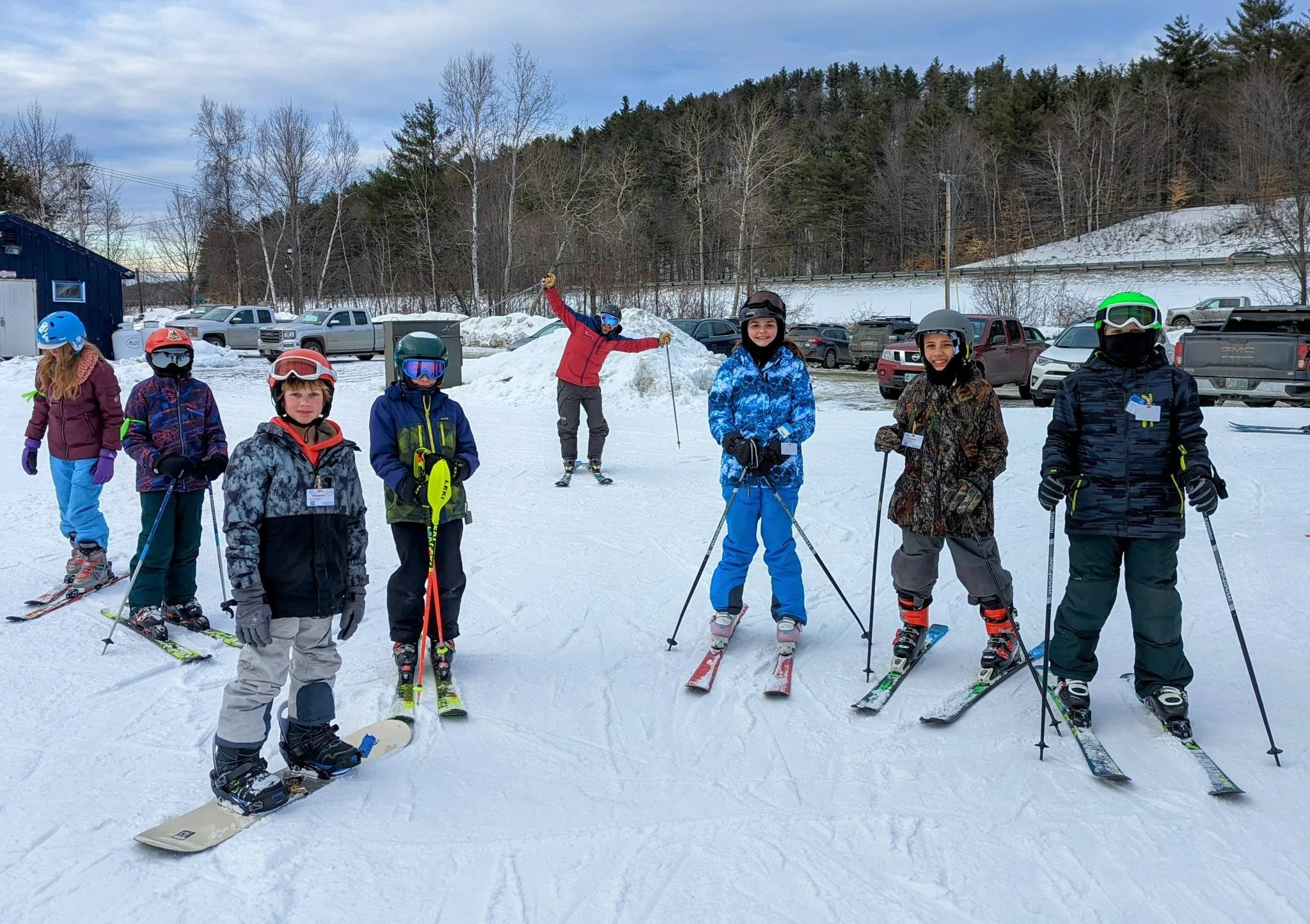 We are thrilled to announce that with the generous support of @mascoma_bank @kingarthurbaking @snyderdonegan, and @sharewinterfoundation we were able to fulfill 100% of scholarship requests this year. We awarded $31,000 in scholarships to 71 deservin