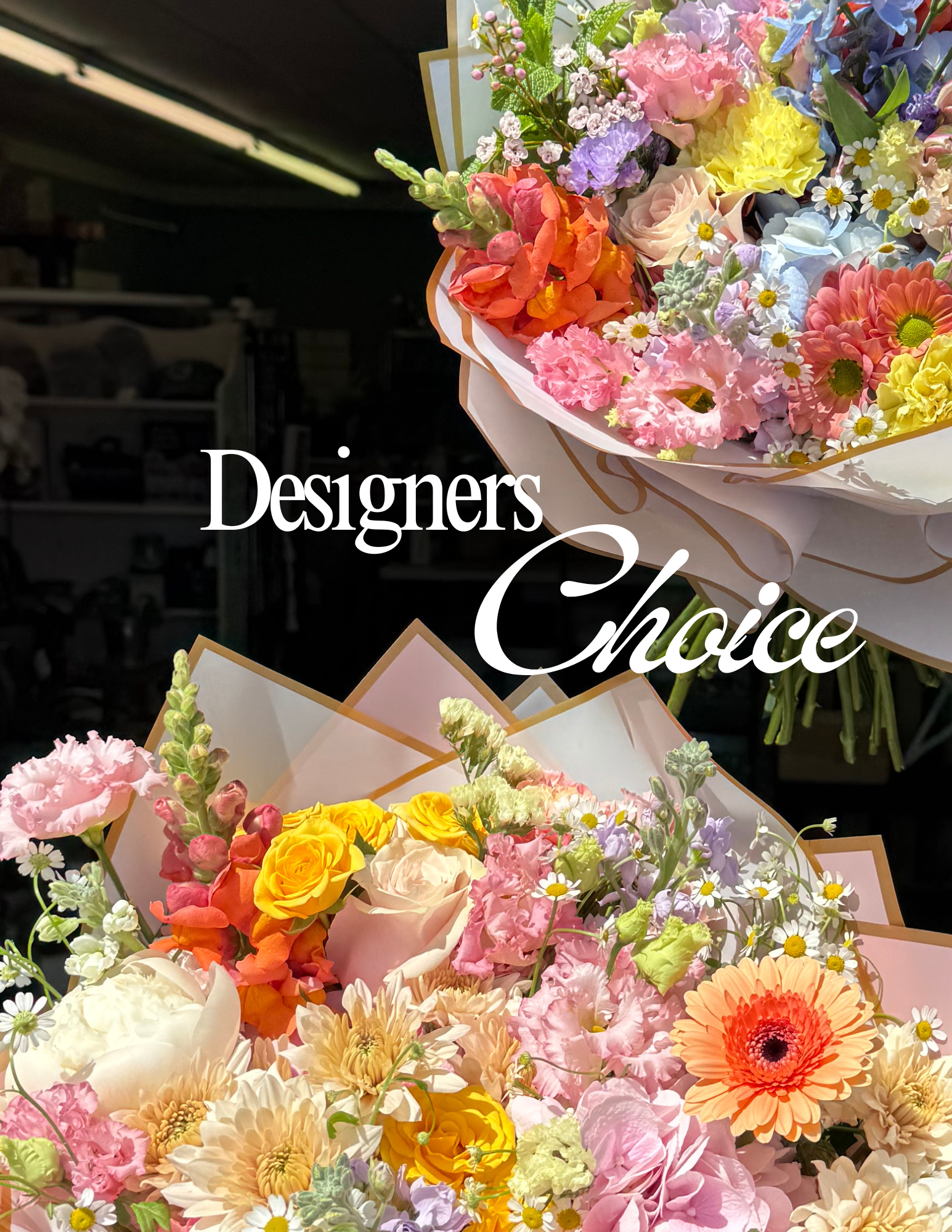 Designer's Choice