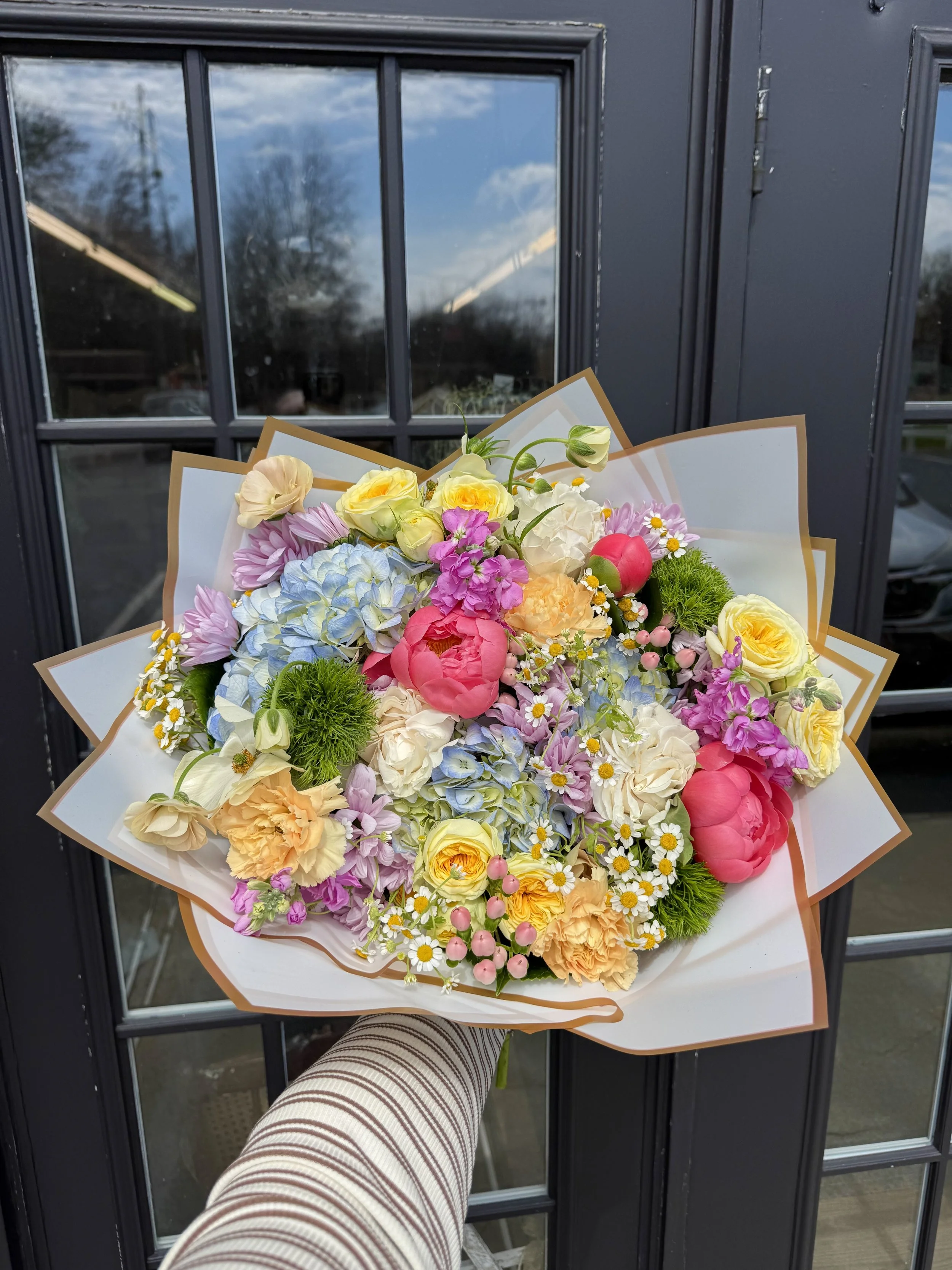 Mom's Favorite Large