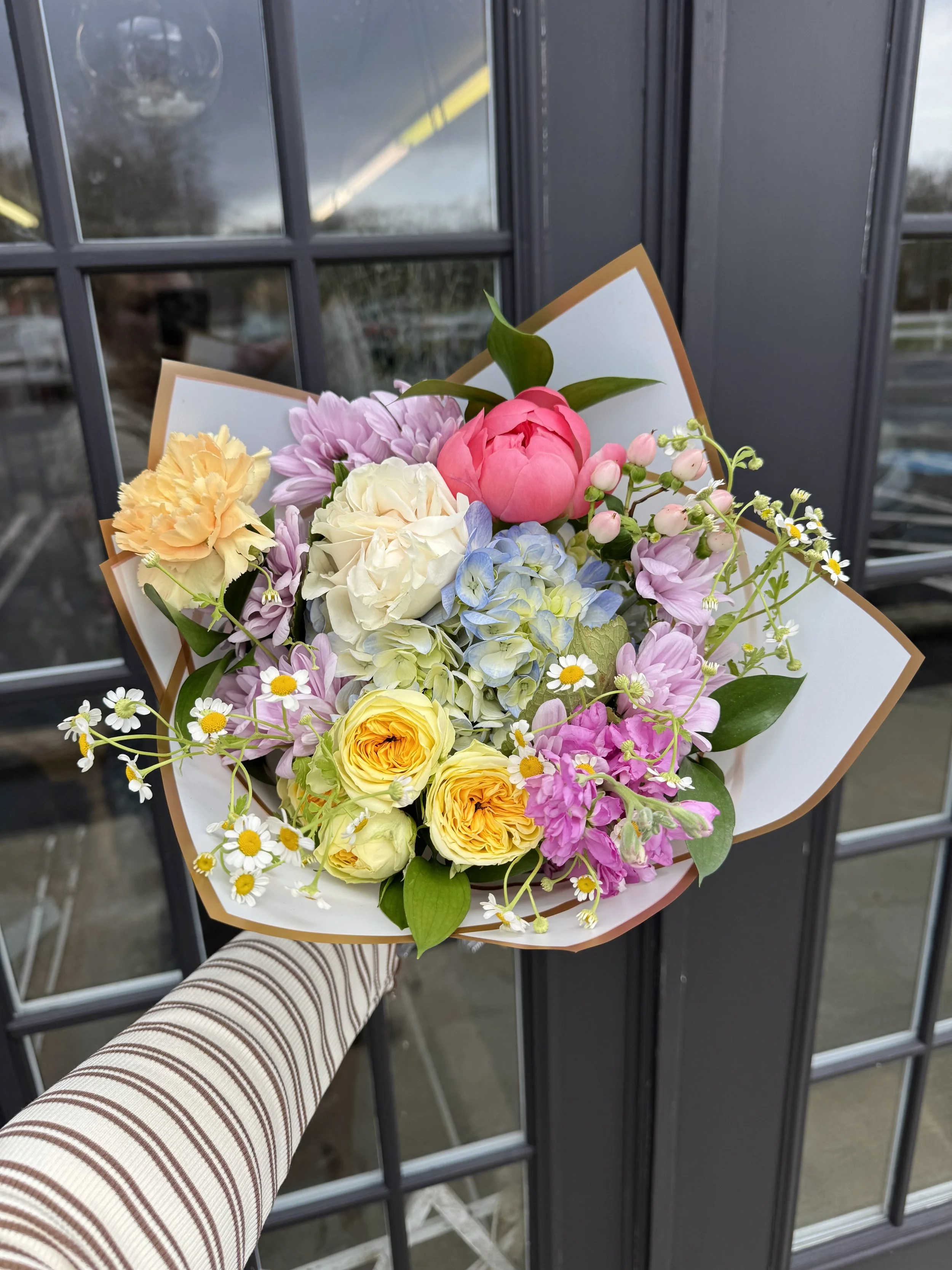 Mom's Favorite Small