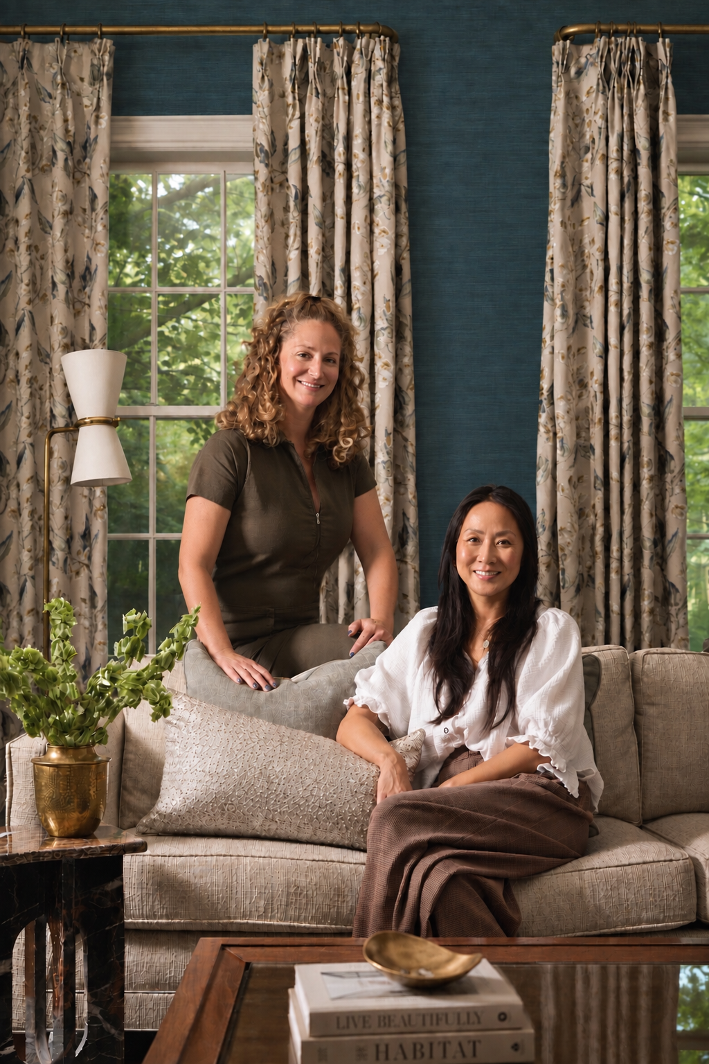 Interior designers, south orange, maplewood, summit, Essex county, New Jersey, short hills, formal living room