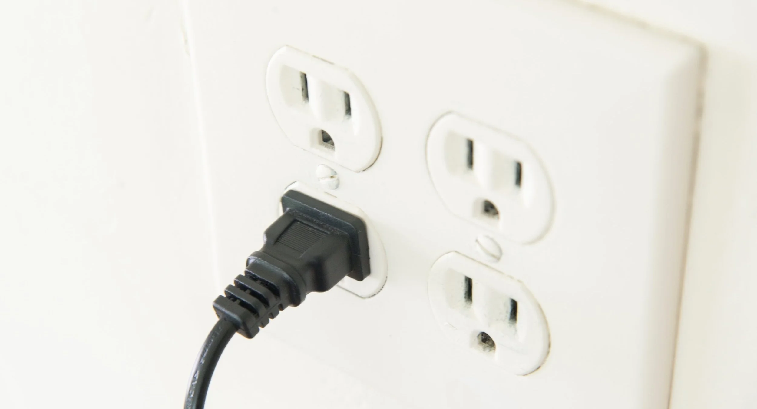 Upgrade Your Power Supply with a Quad Outlet