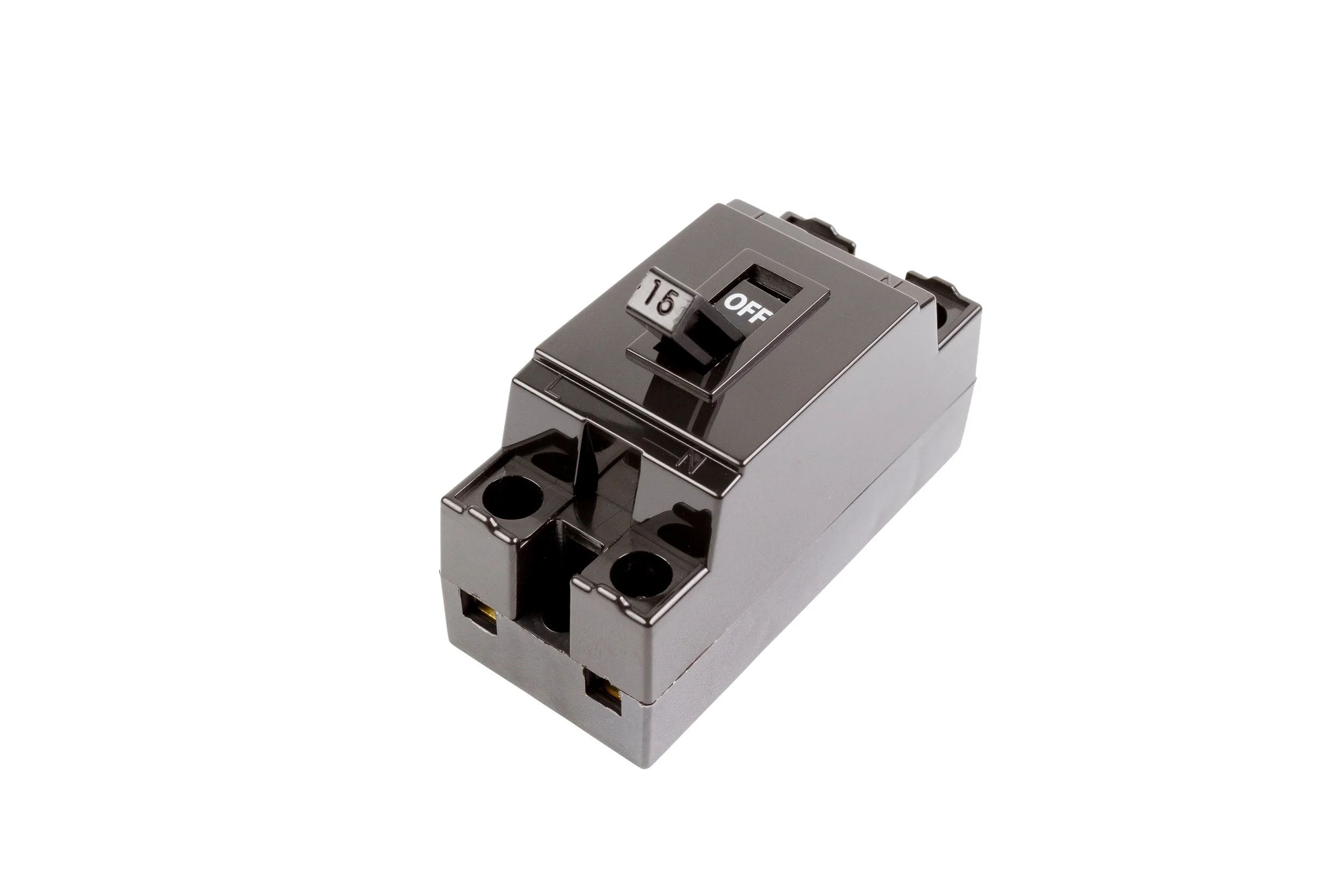 How Many Watts Can a 15 Amp Breaker Hold? A Comprehensive Guide