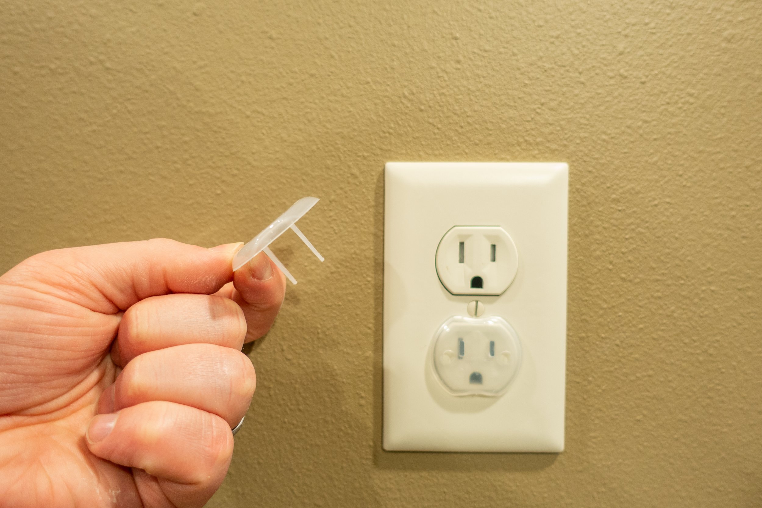 Ensuring Safety: The Importance of Child Proof Outlets