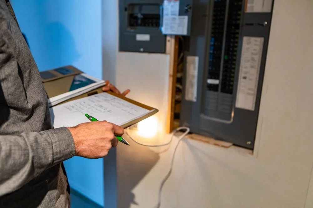 The Importance of Regular Electrical Inspections