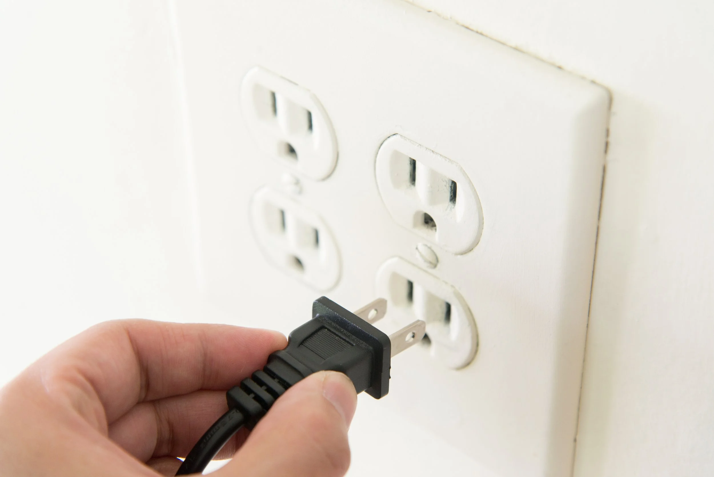 Upgrade Your Power Supply with a Quad Outlet