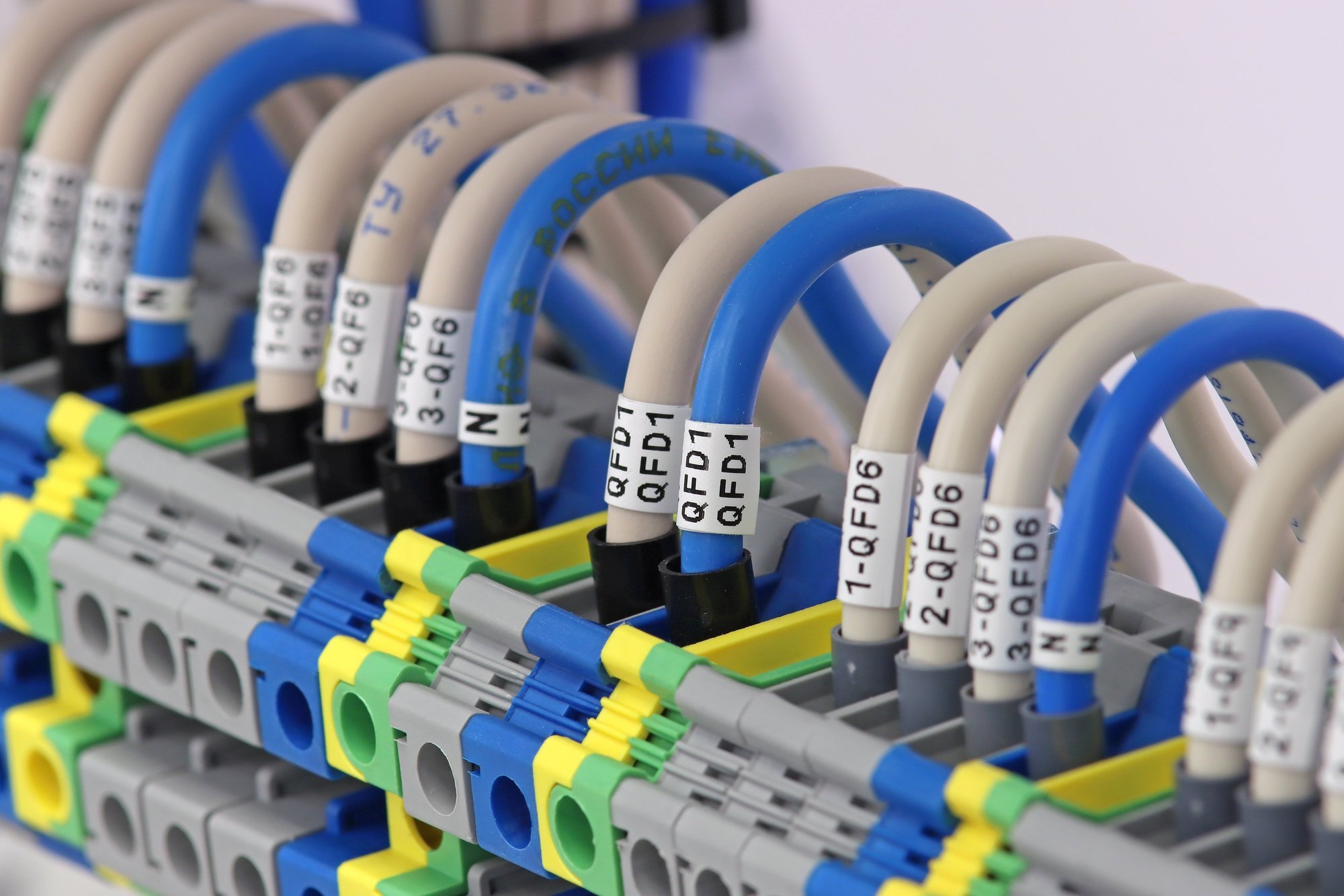 Step-by-Step Wire Labeling: A Comprehensive Guide