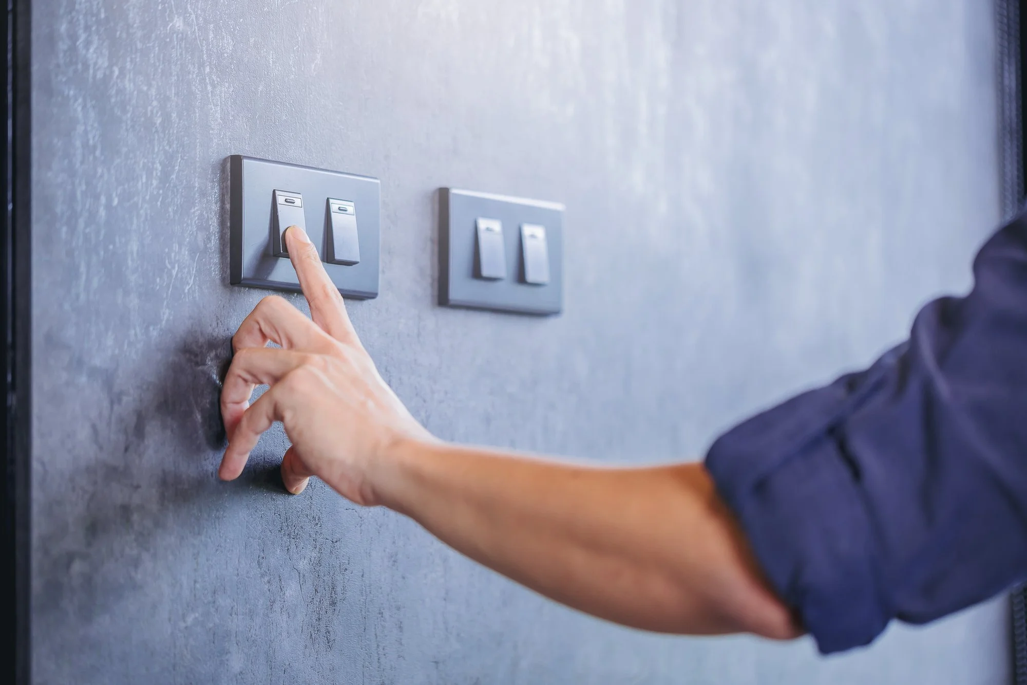 Step-by-Step Guide: How To Wire A Double 2-Way Light Switch