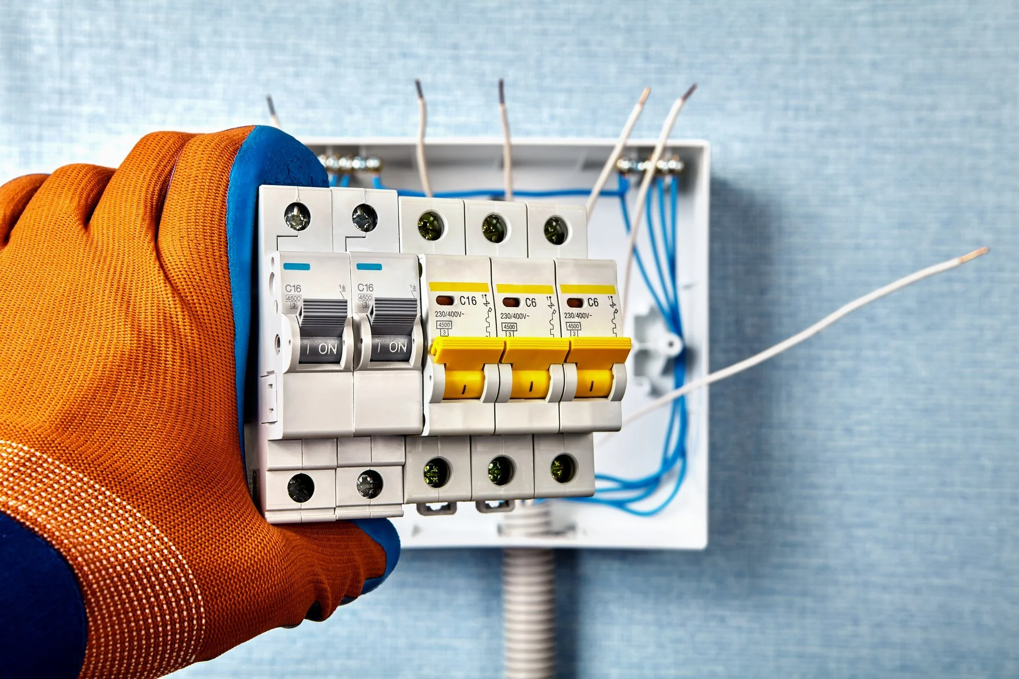 The Essential Role of the 10 Amp Breaker in Power Systems