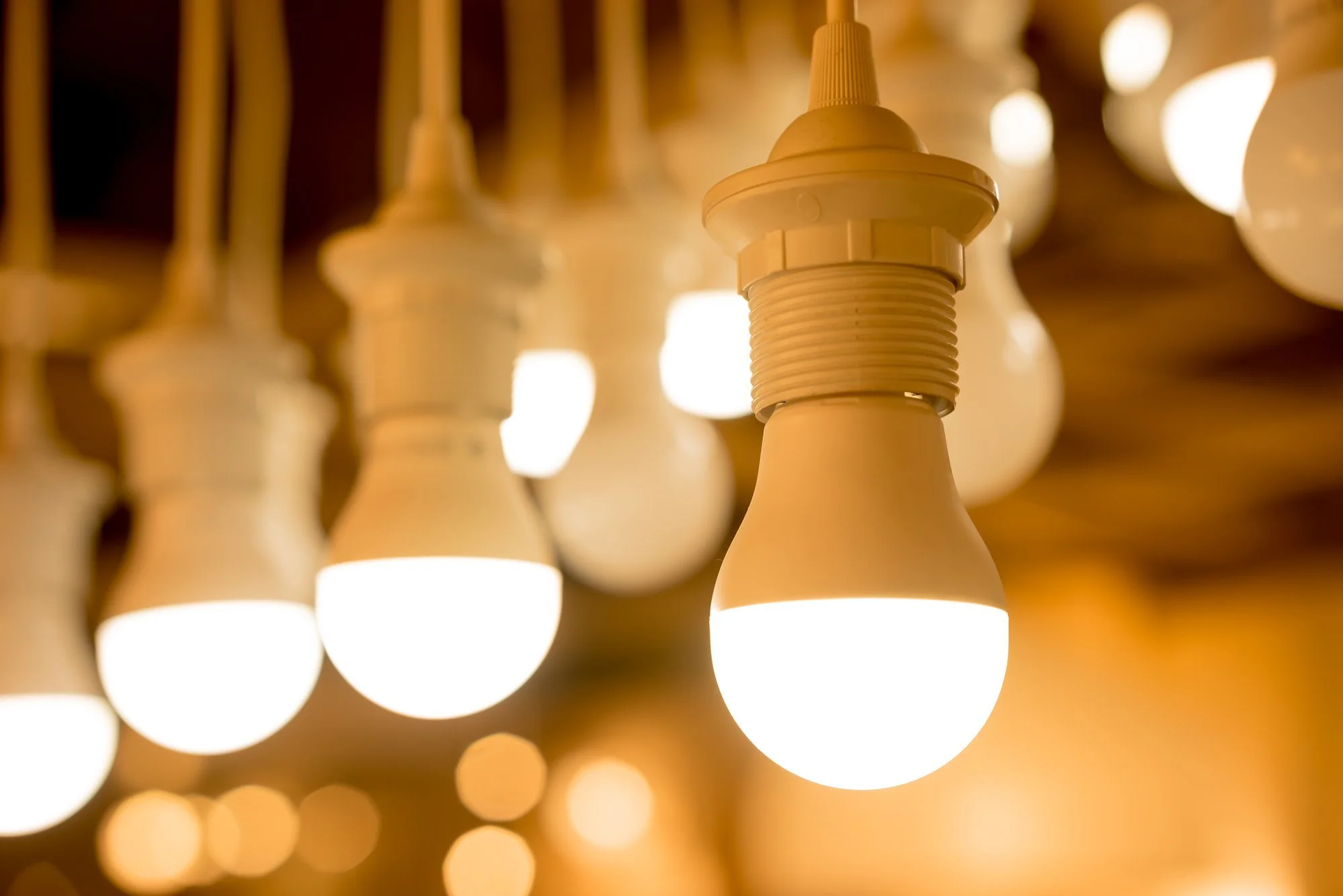 What Does LED Stand For? Unraveling the Mystery