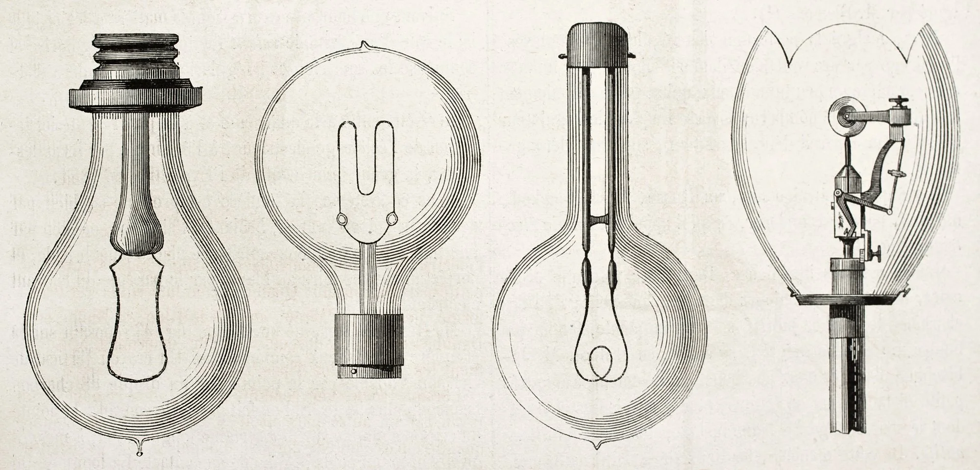 The Electrifying Shift: When Electricity Became a Common