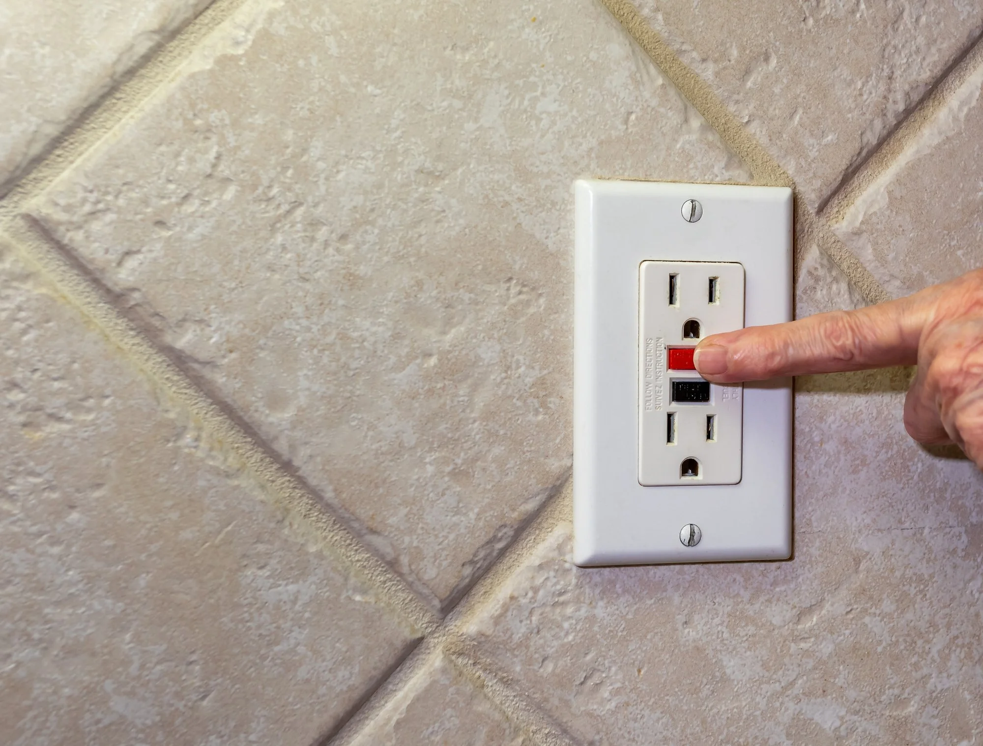 Troubleshooting Guide: Why Your GFCI Outlet Keeps Tripping