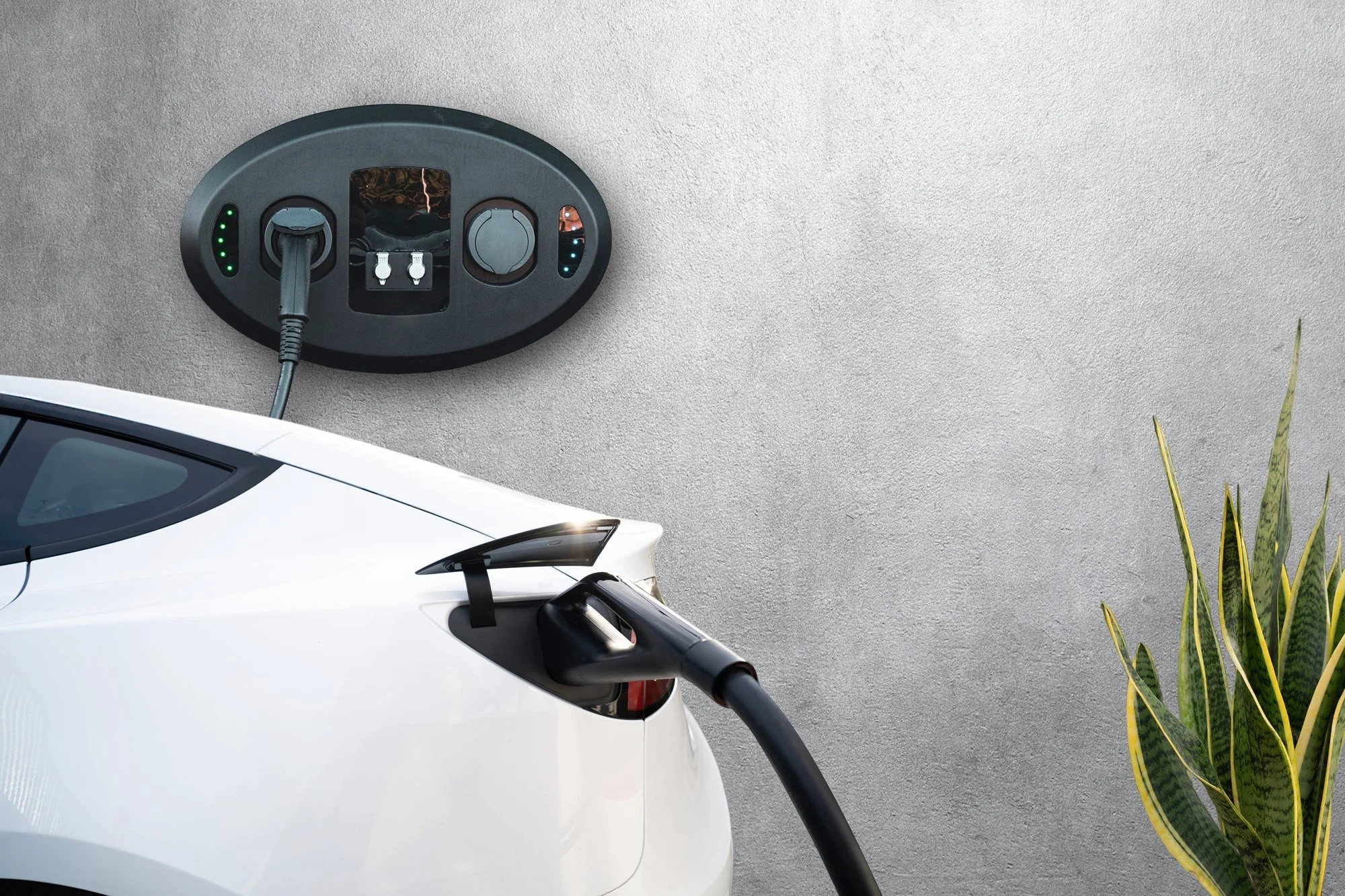 how much does it cost to install a commercial ev charging station