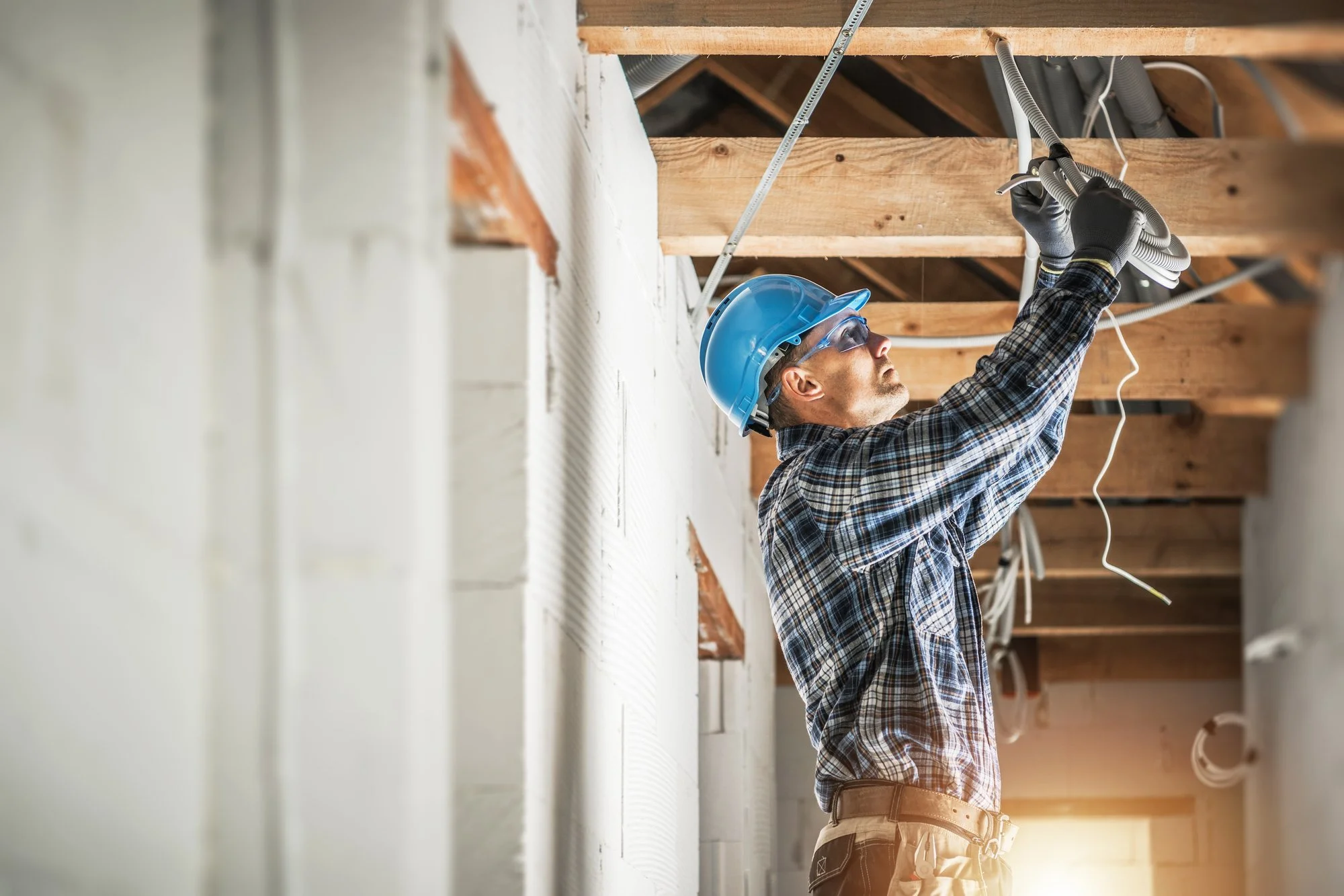 Step-by-Step Guide: Wiring Your House