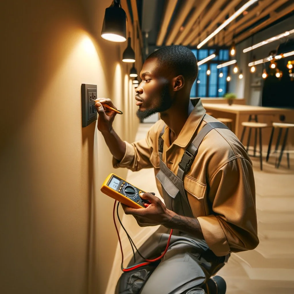 How to Wire a Light Switch: A Step-by-Step Guide