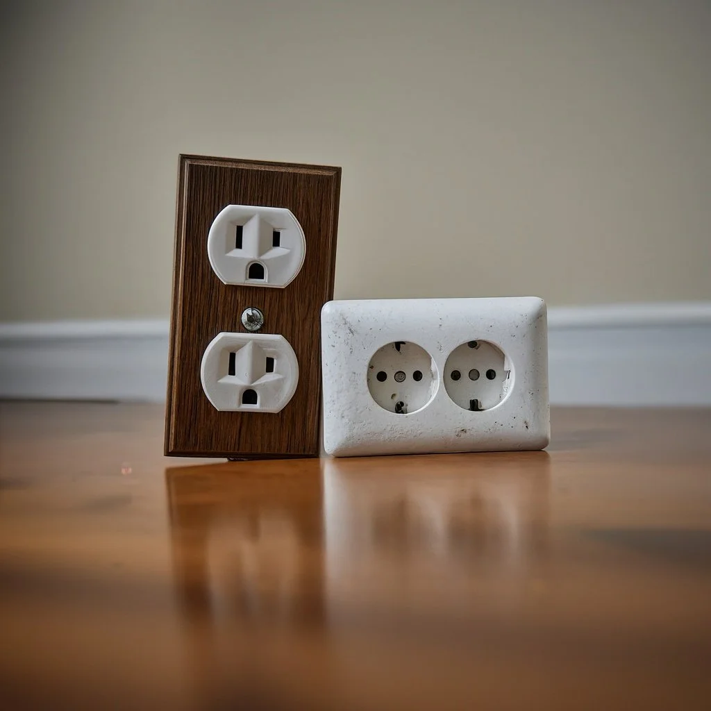 Change 2 Prong To 3 Prong Outlet No Ground: A Guide