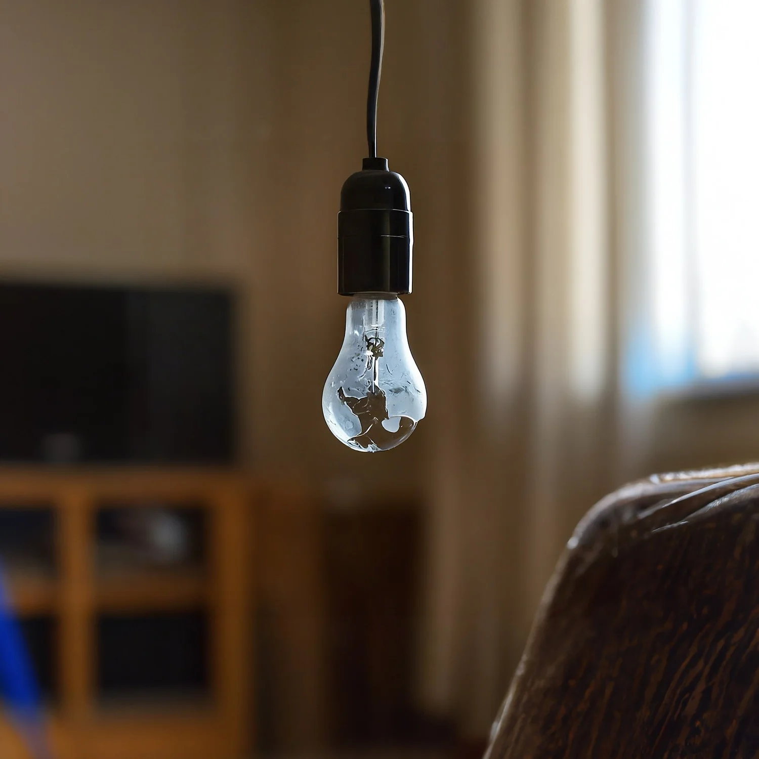 Light Bulbs Exploded A Guide to Understanding the Causes