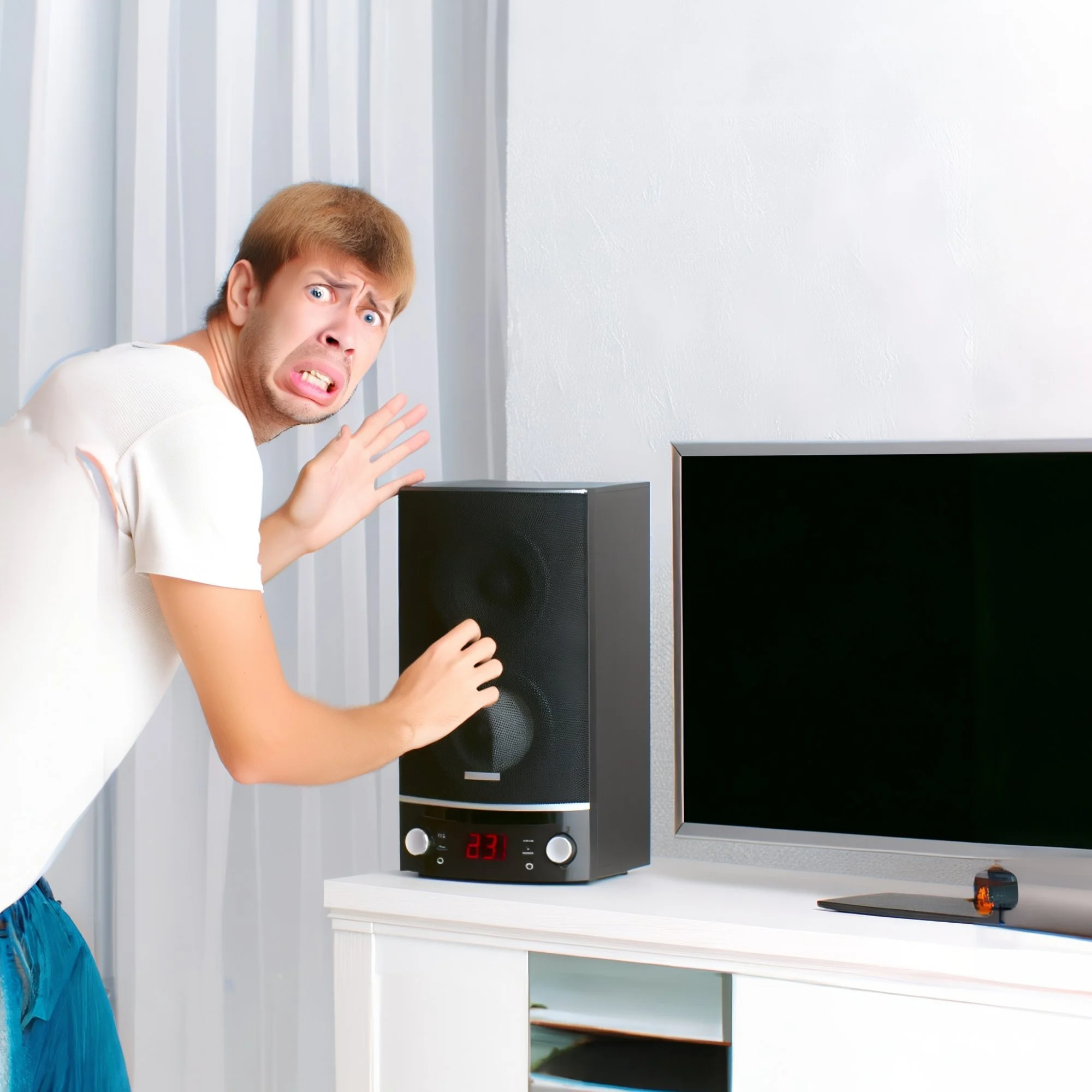 Hearing Electricity Explained 4 Common Causes and Solutions