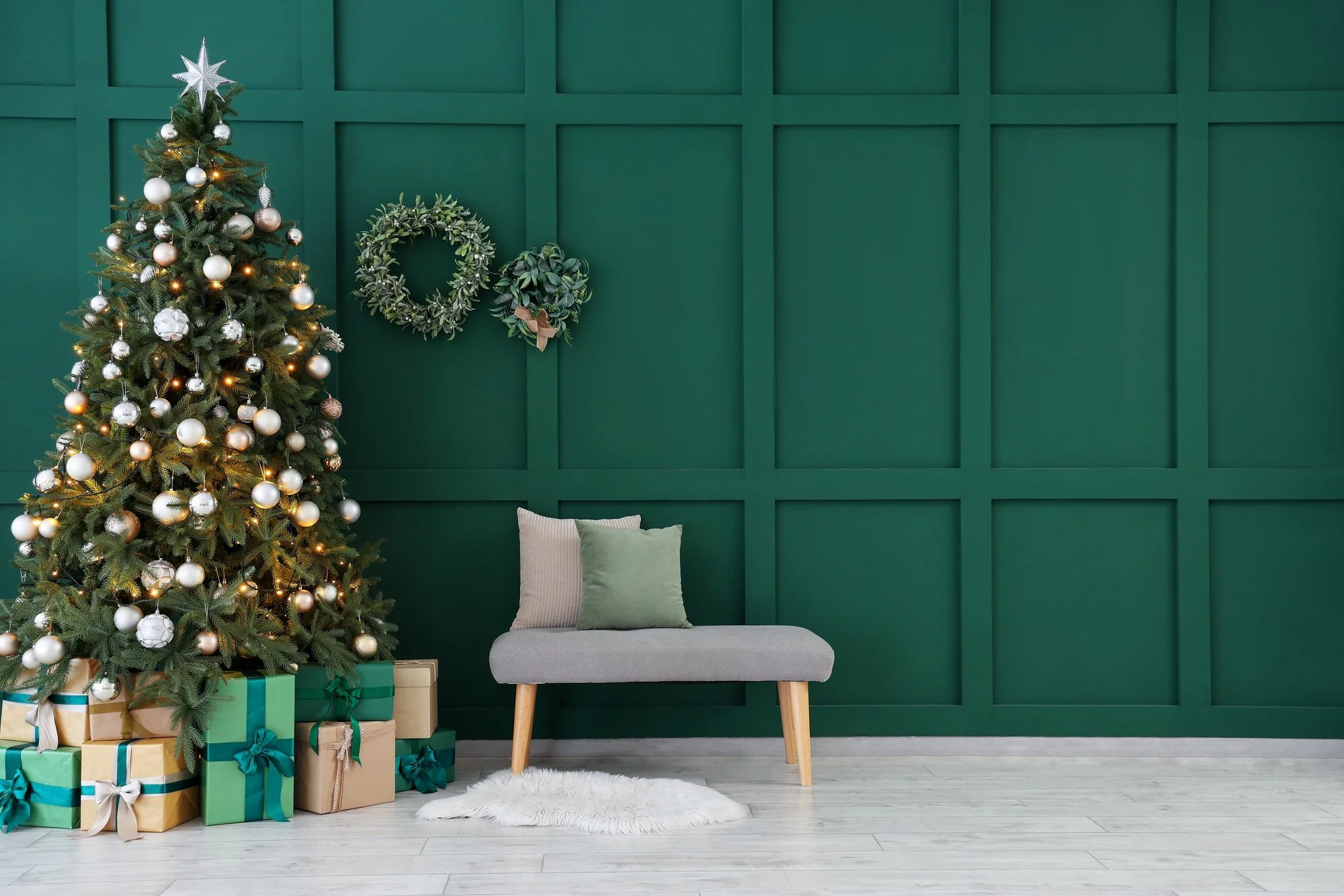Energy Saving Tips for Holiday