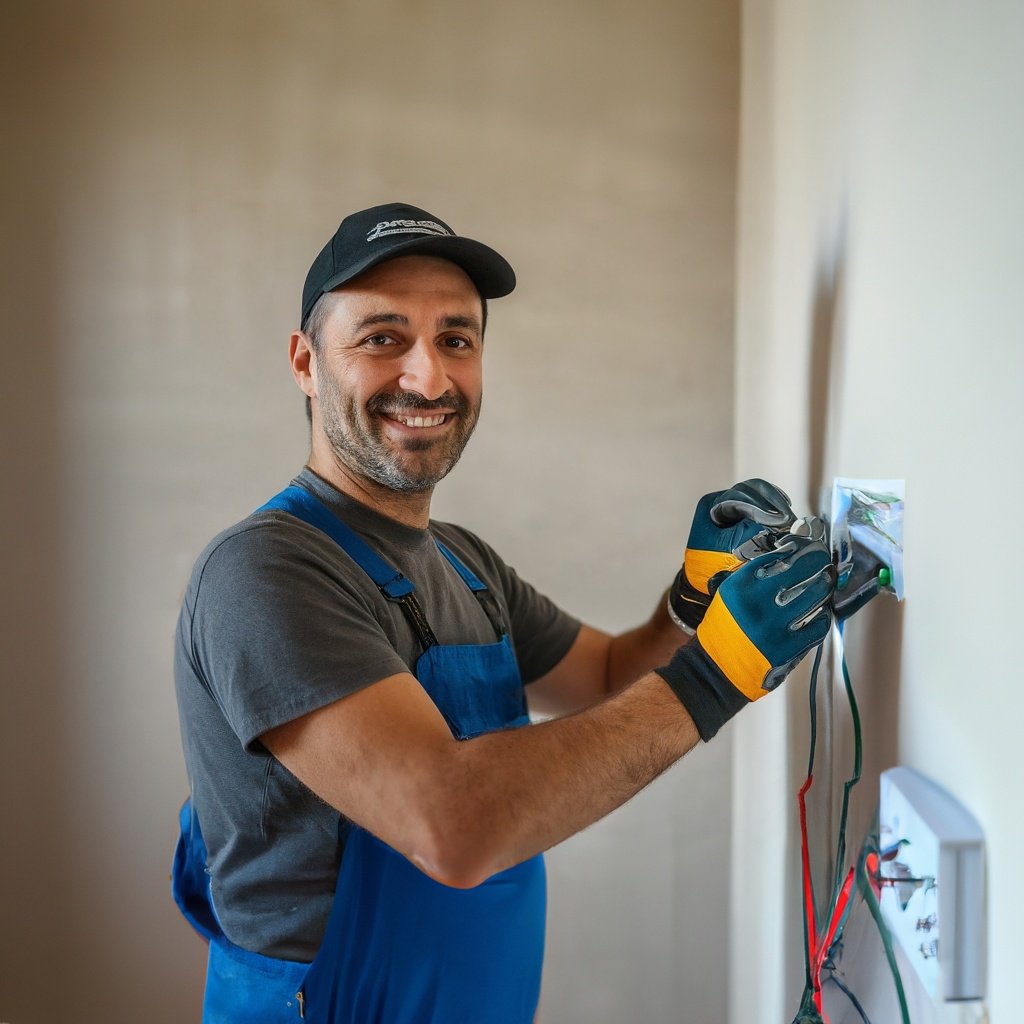 Upgrade Your Power Supply with a Quad Outlet