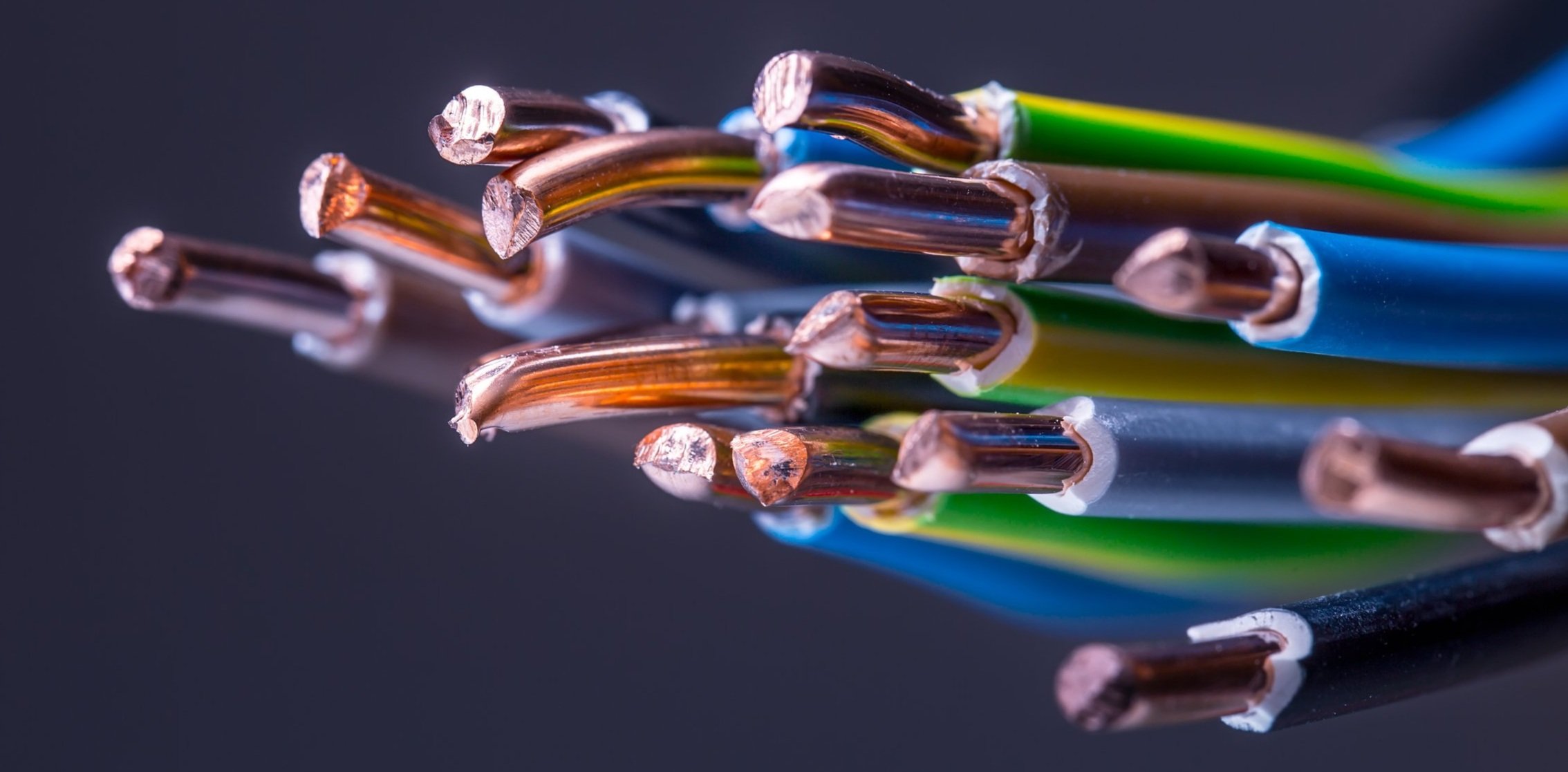 Decoding the meaning behind wire colours
