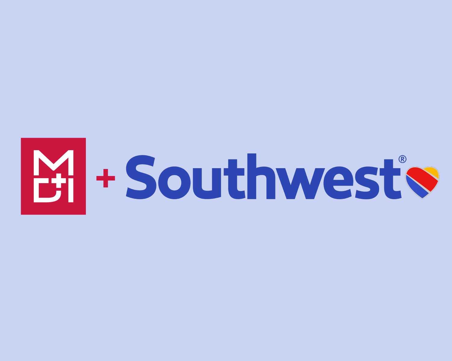 Southwest Airlines Collaboration