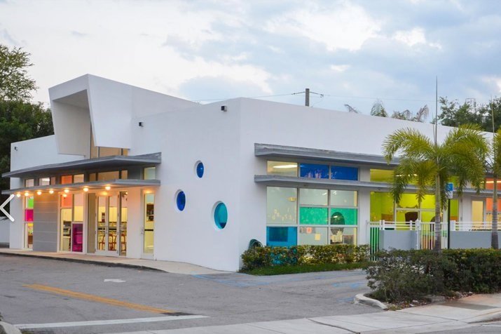 South Miami Campus