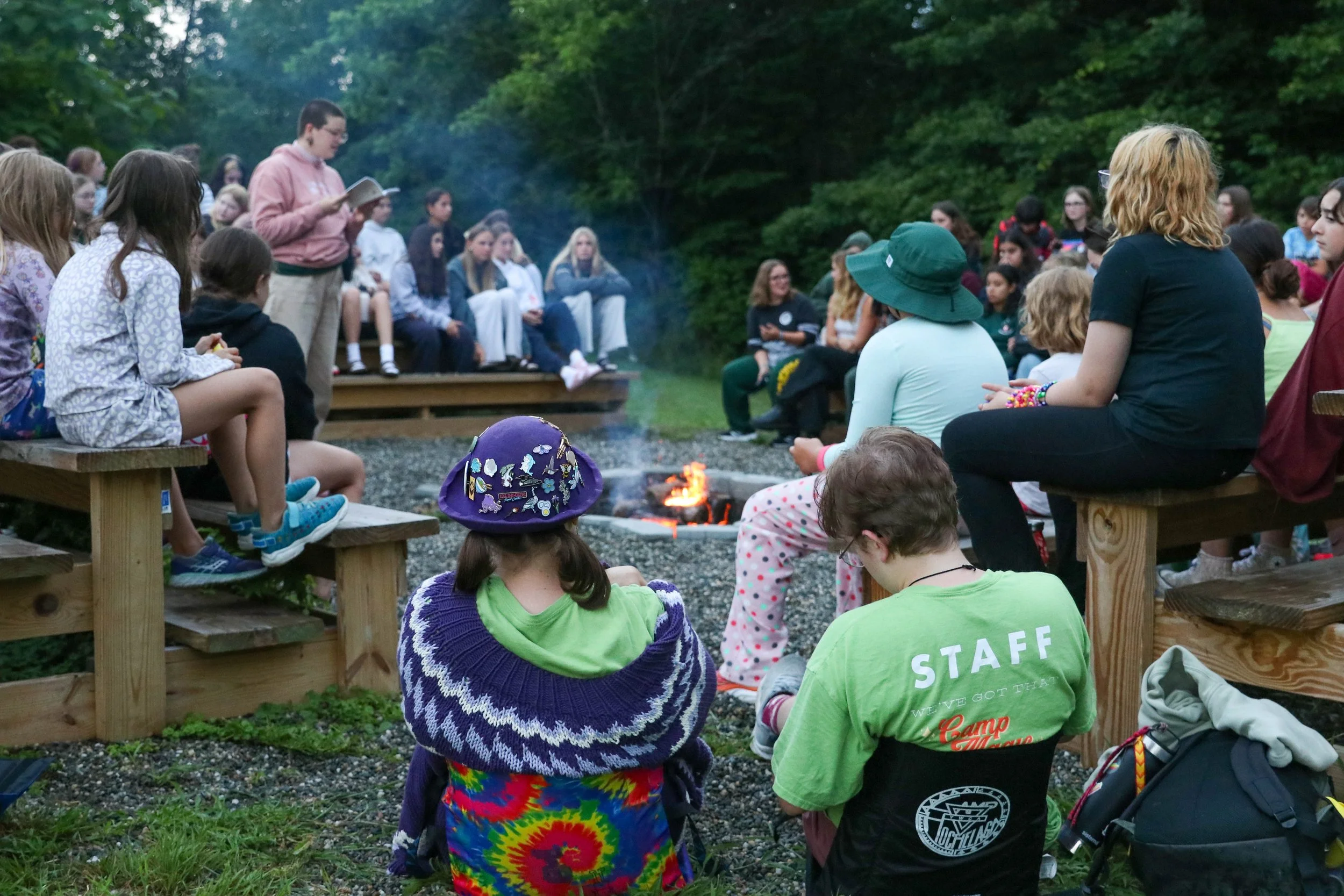 New Family Virtual Open House