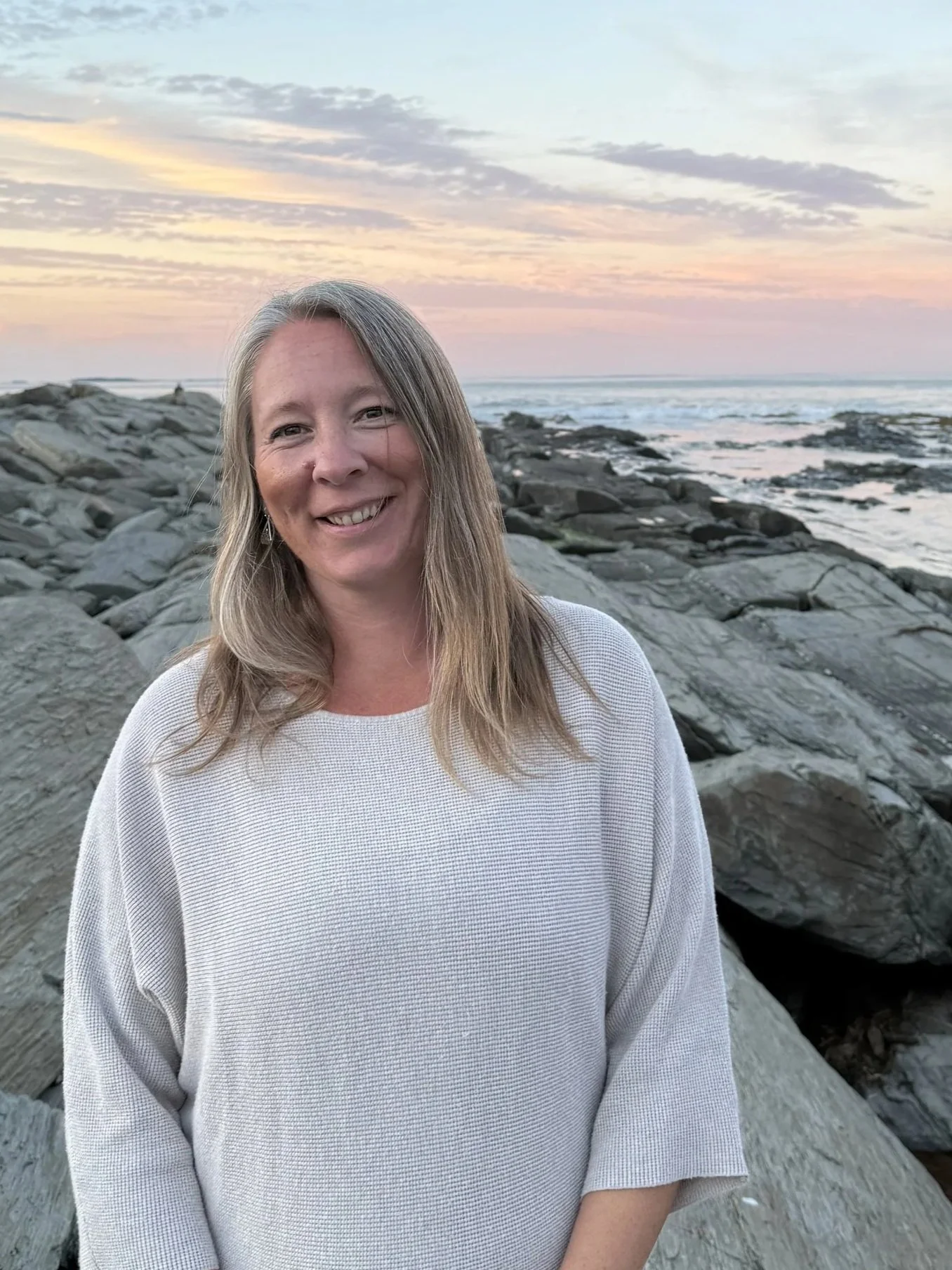 Jillian Aldrich (She/Her)