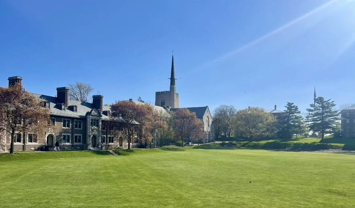 Hot Listing: Hobart and William Smith