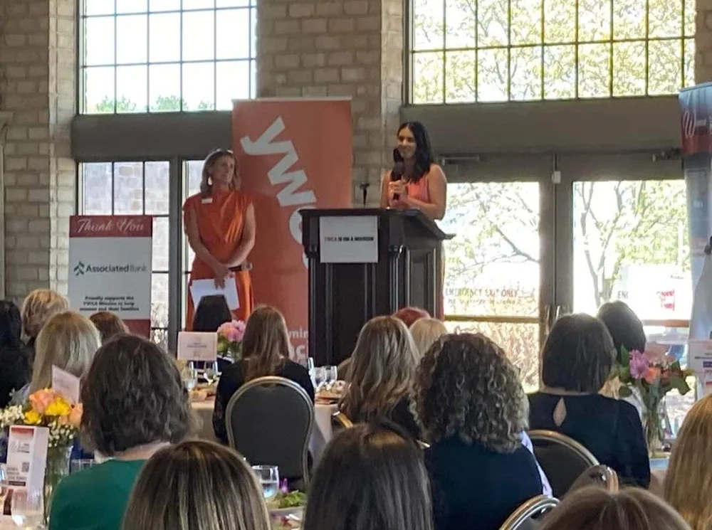 2024 Women of Vision Luncheon — YWCA Greater Green Bay | Eliminating ...