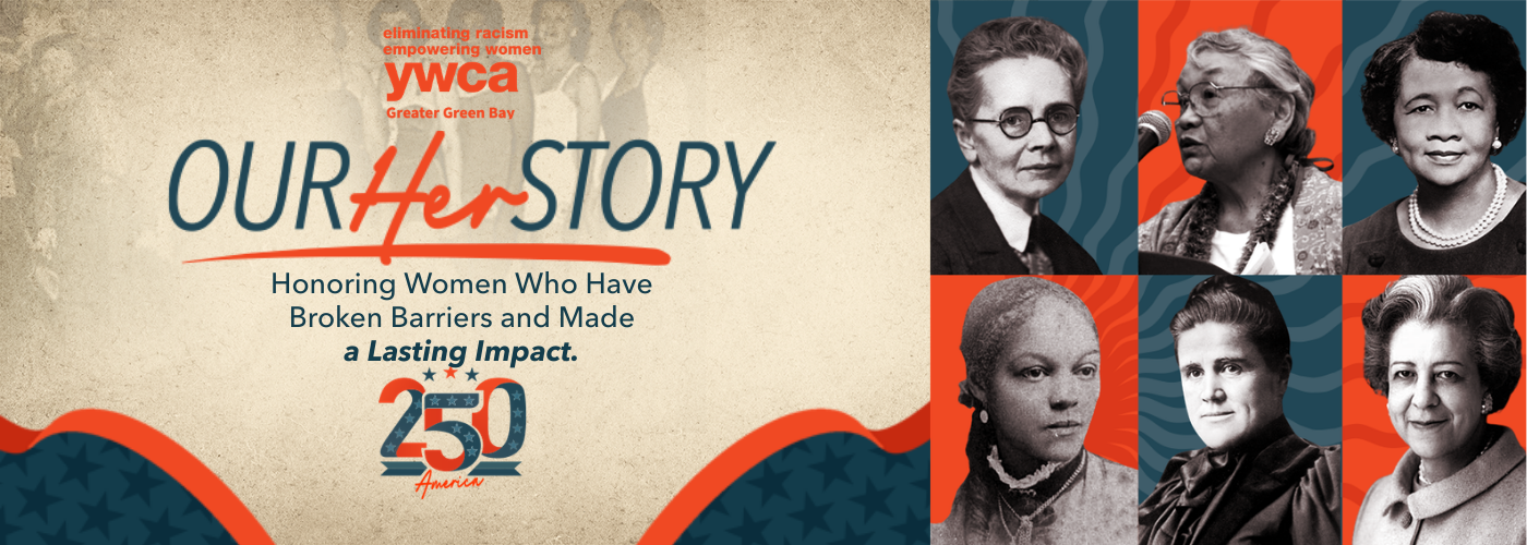 Women's History Month