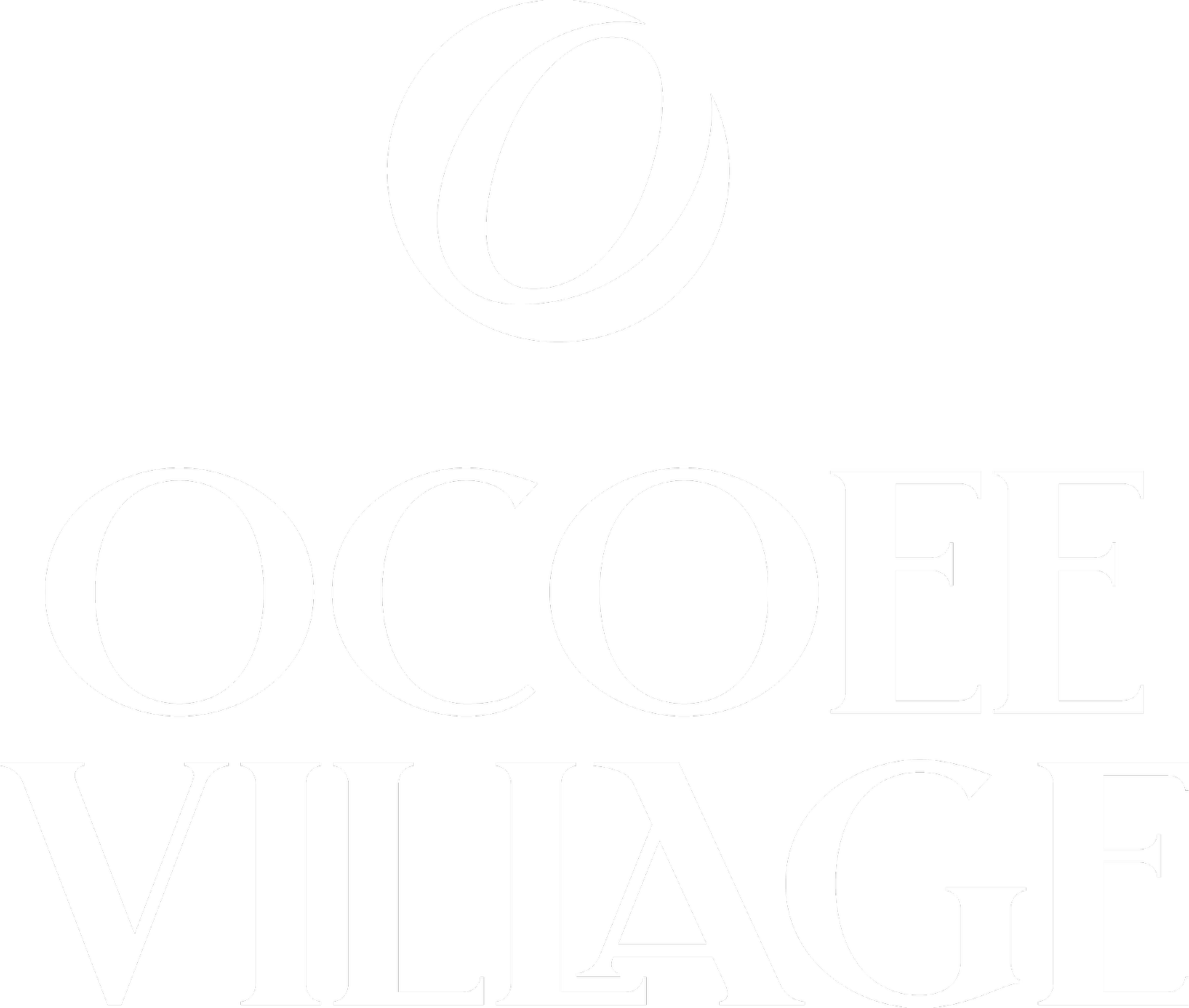 Ocoee Village by Kimaya