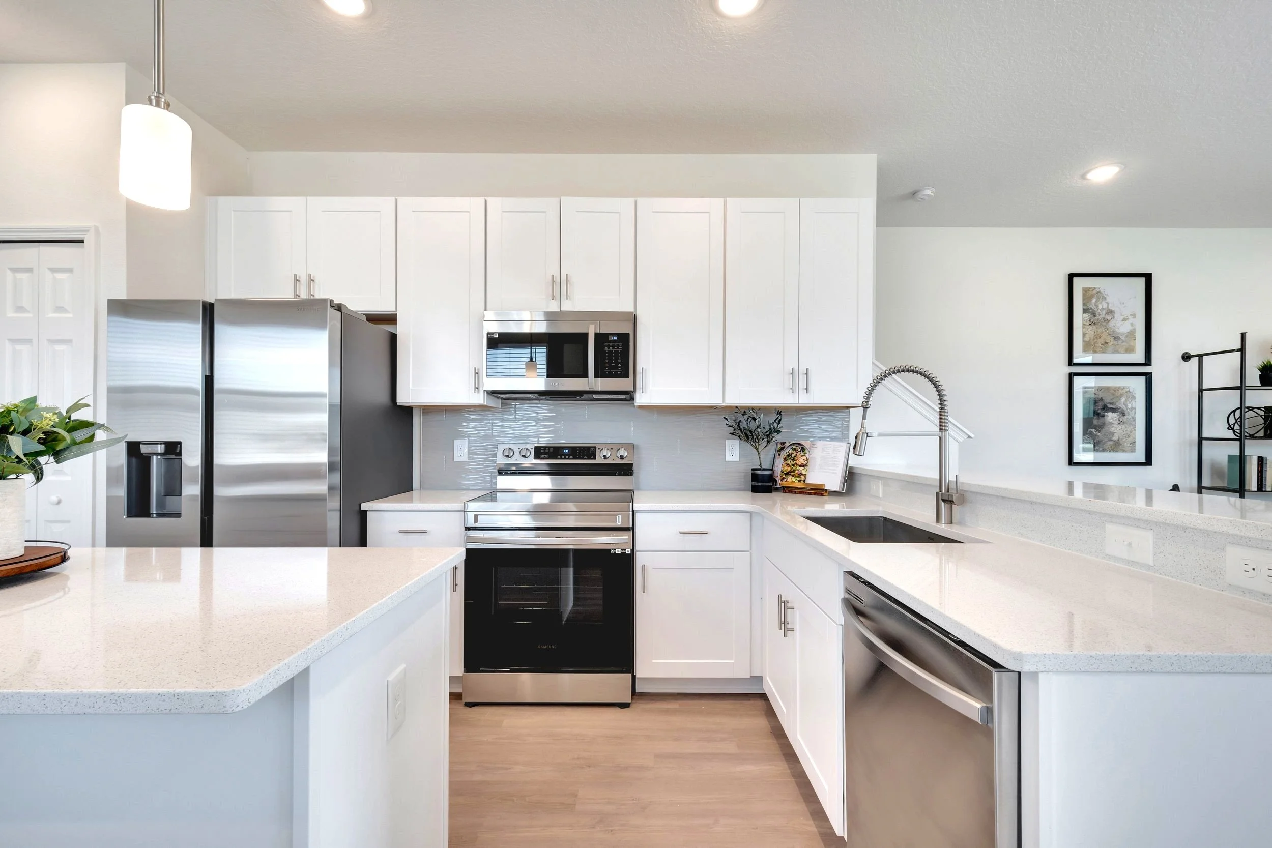 Gallery — Ocoee Village by Kimaya