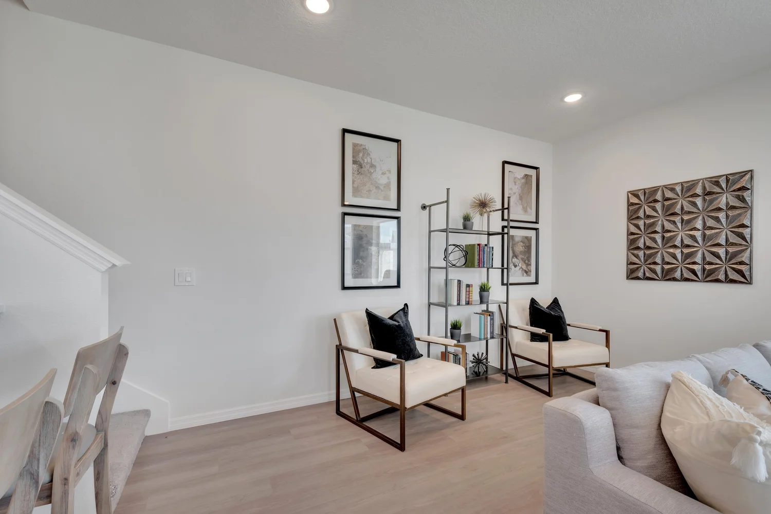 Availability — Ocoee Village by Kimaya