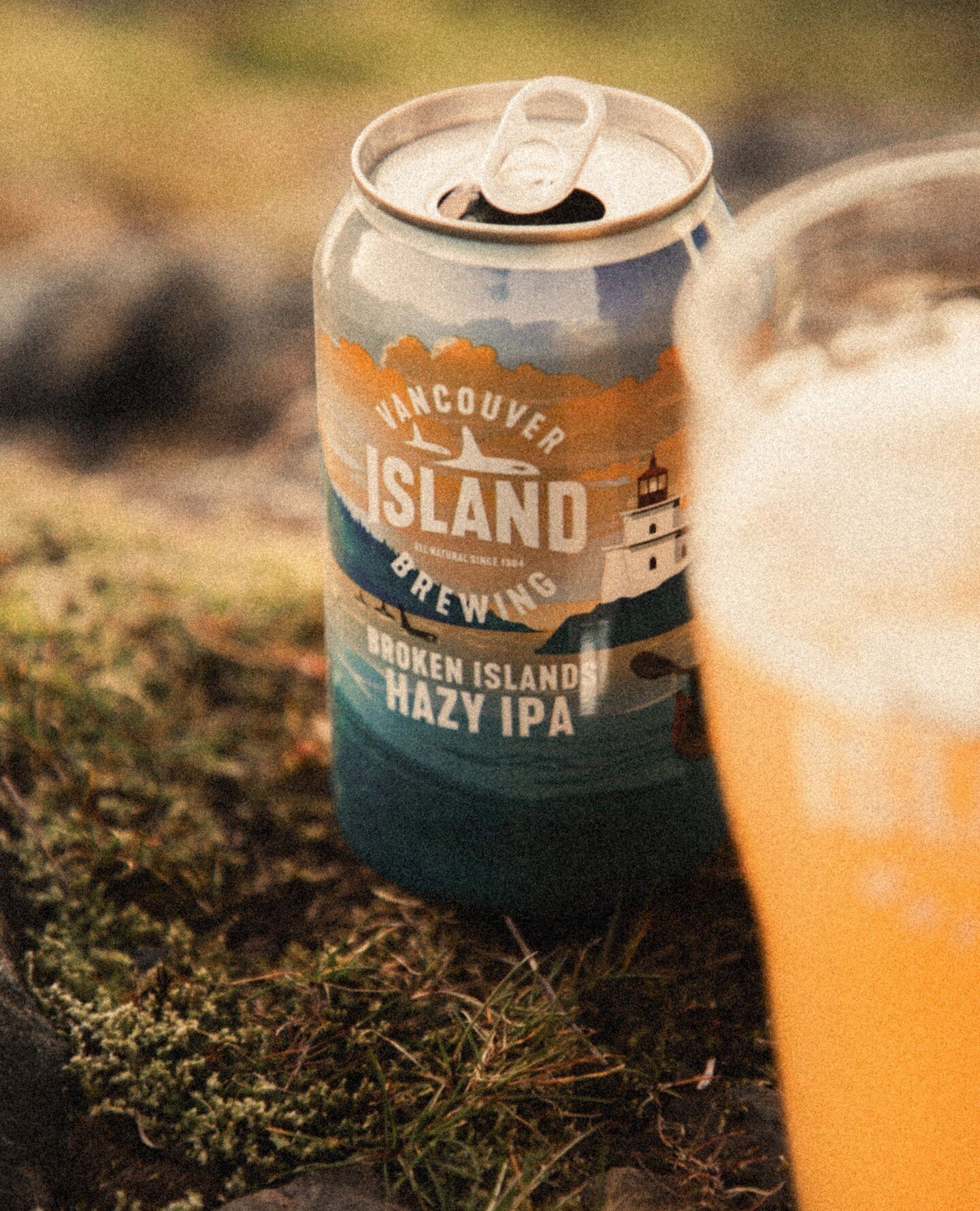 The juicy, hazy, iconic Broken Islands Hazy IPA is now available in a value-packed 8️⃣ pack.  Because sometimes more is more.⁠
⁠
Available in your local BCL! ⁠
⁠
Broken Islands Hazy IPA⁠
ABV 6%⁠
IBU 80⁠
SRM 4