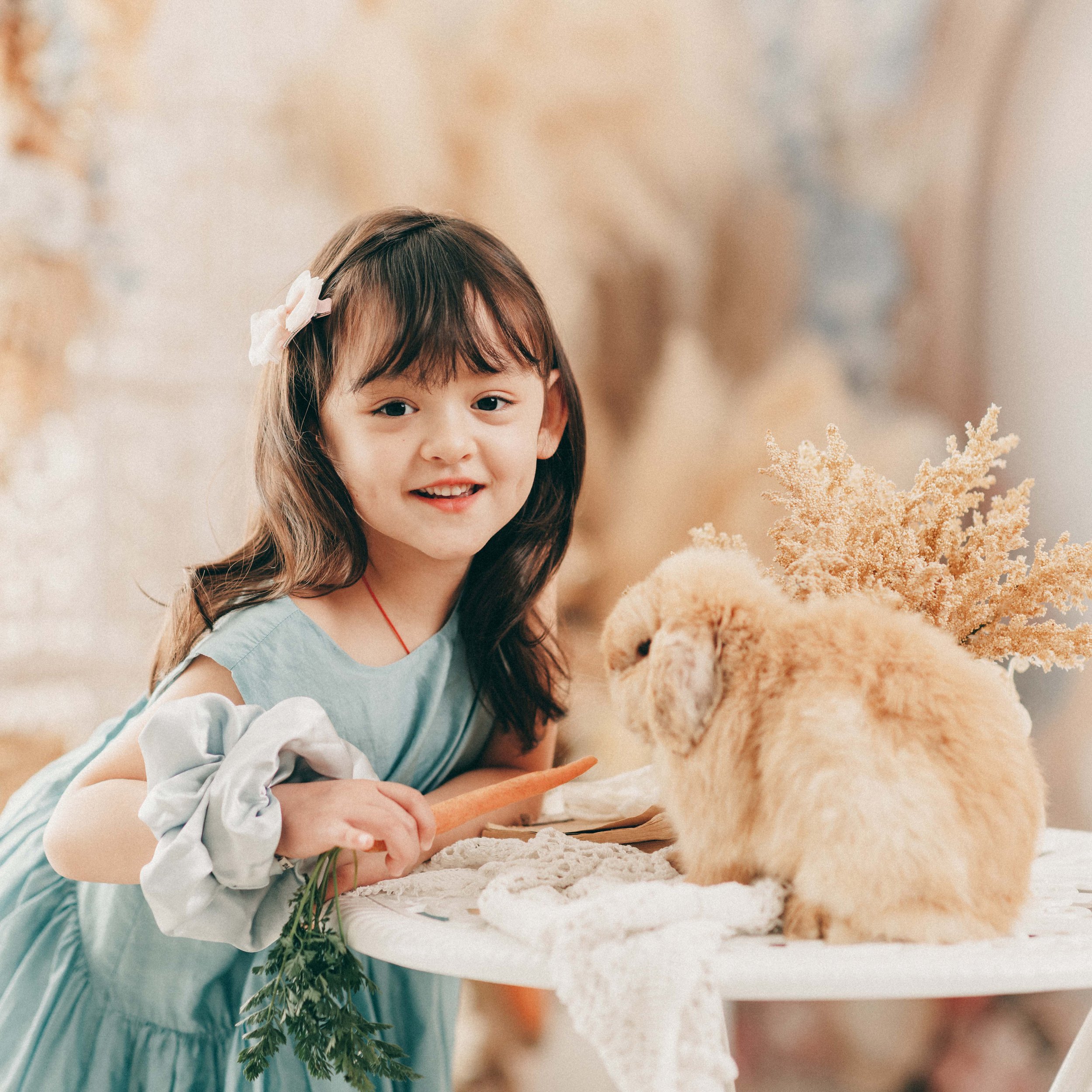 Easter Mini Session
