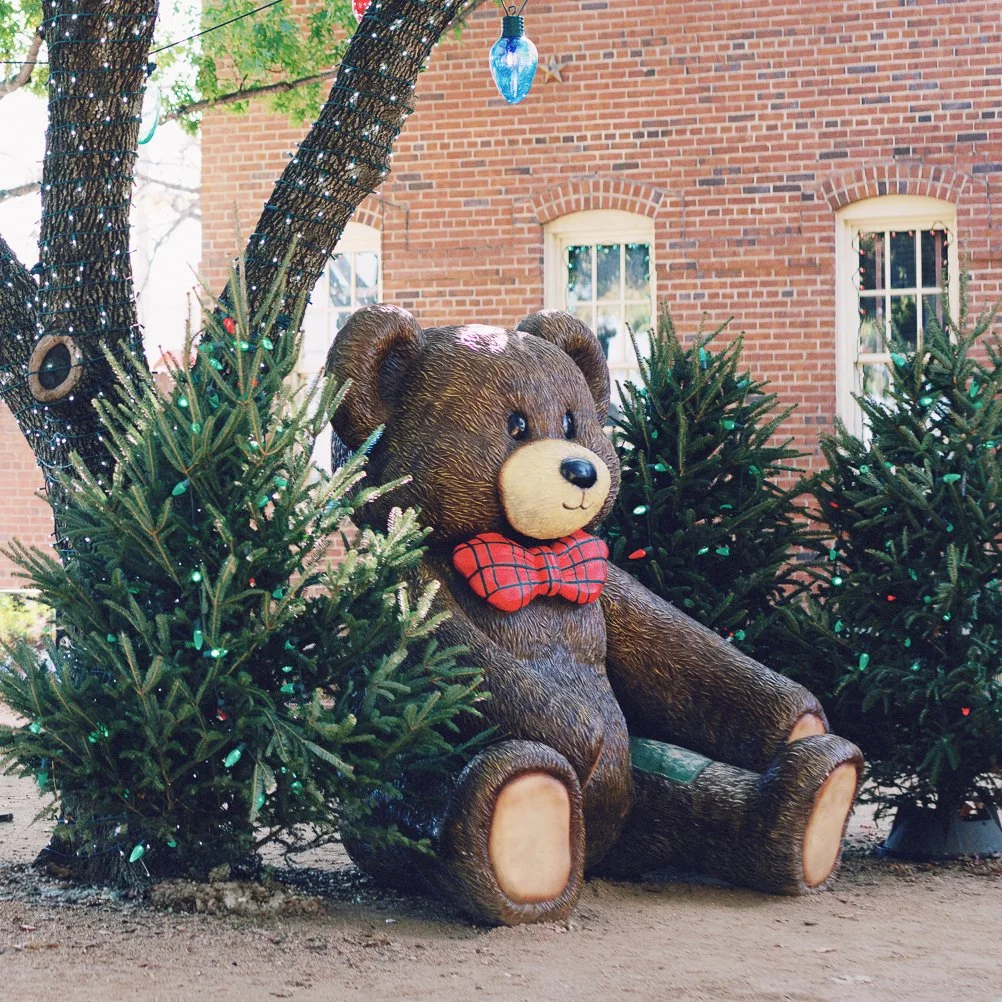 8 Best Christmas Activities in Dallas-Fort Worth for Families &amp; Kids
