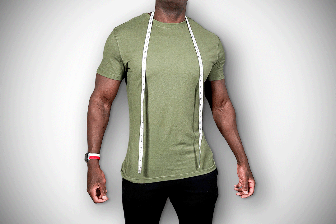 3 Tips For DIY Tailoring EXCELLENT Fitting T-Shirts