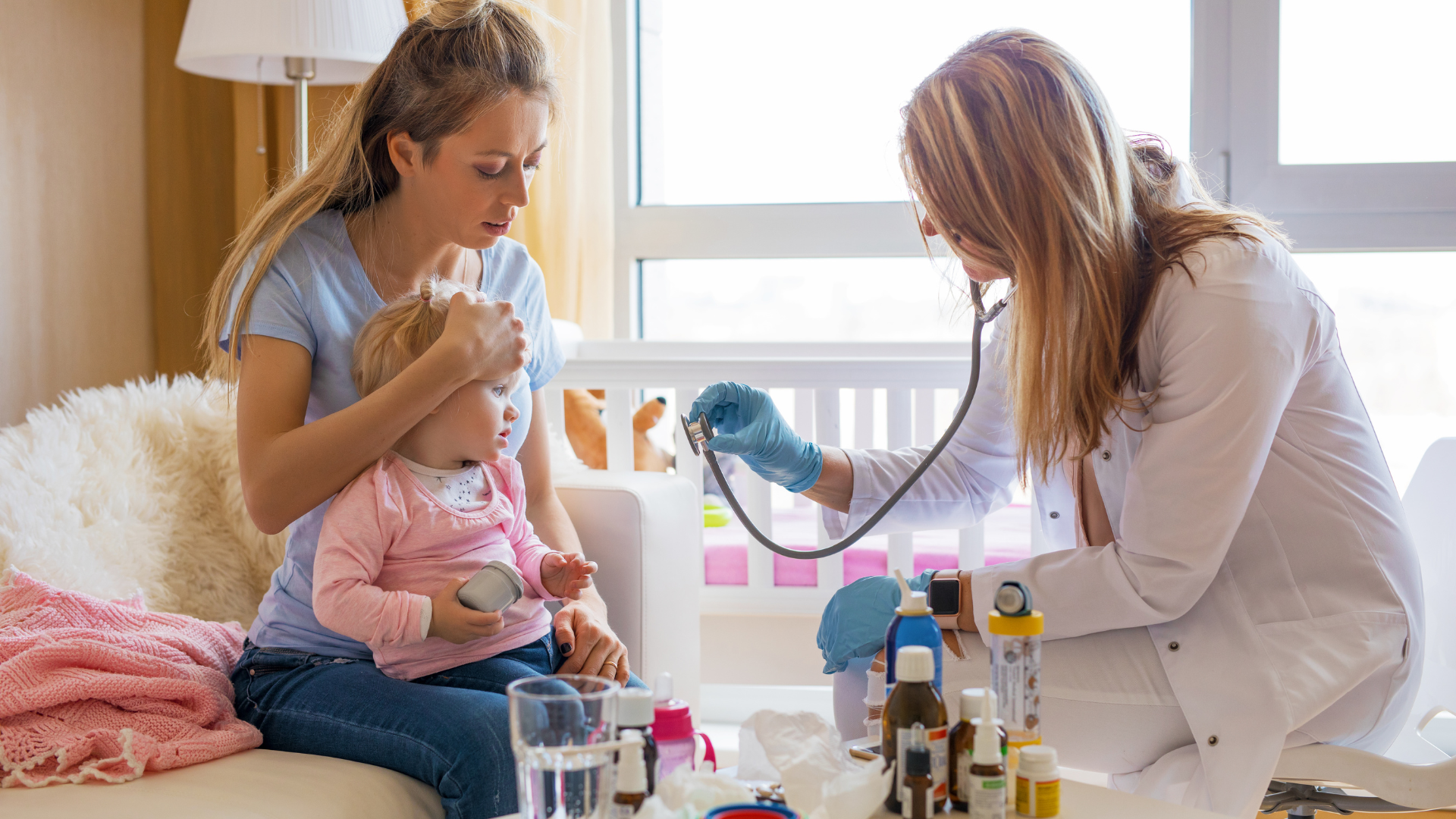 Home Health Software — PediCharts | Pediatric Software