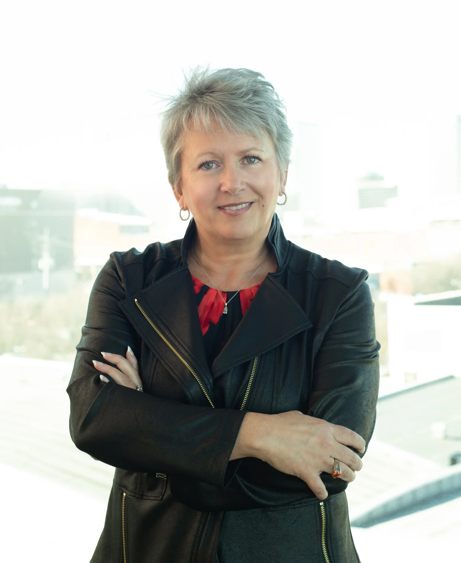 Amy Rudy, Chief Impact Officer at Impact Sales Systems