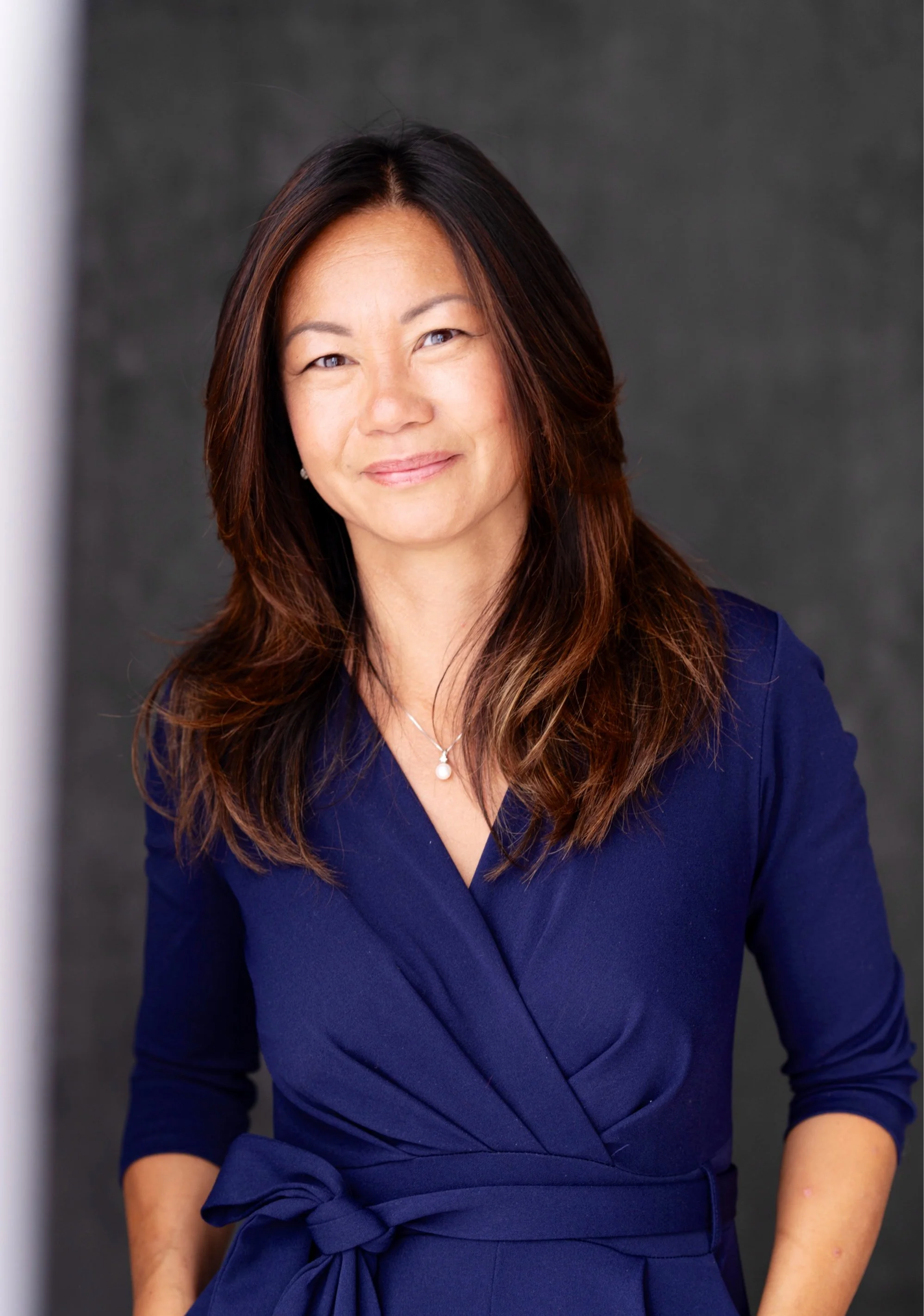 Interview met vitaliteitscoach, Lai-Fong Hau