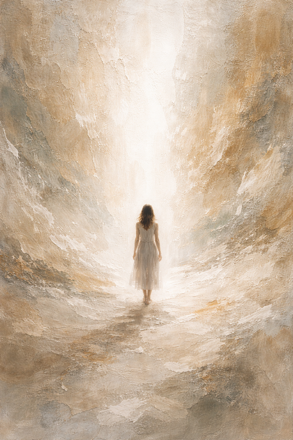 Van onbewust leven naar innerlijke autonomie