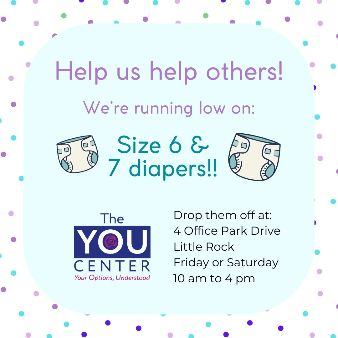 We're throwing this out into the social media abyss. 
⠀
Our parenting closet is completely out of Size 6. We're running low on size 7. 
⠀
If you have some, we can use them!