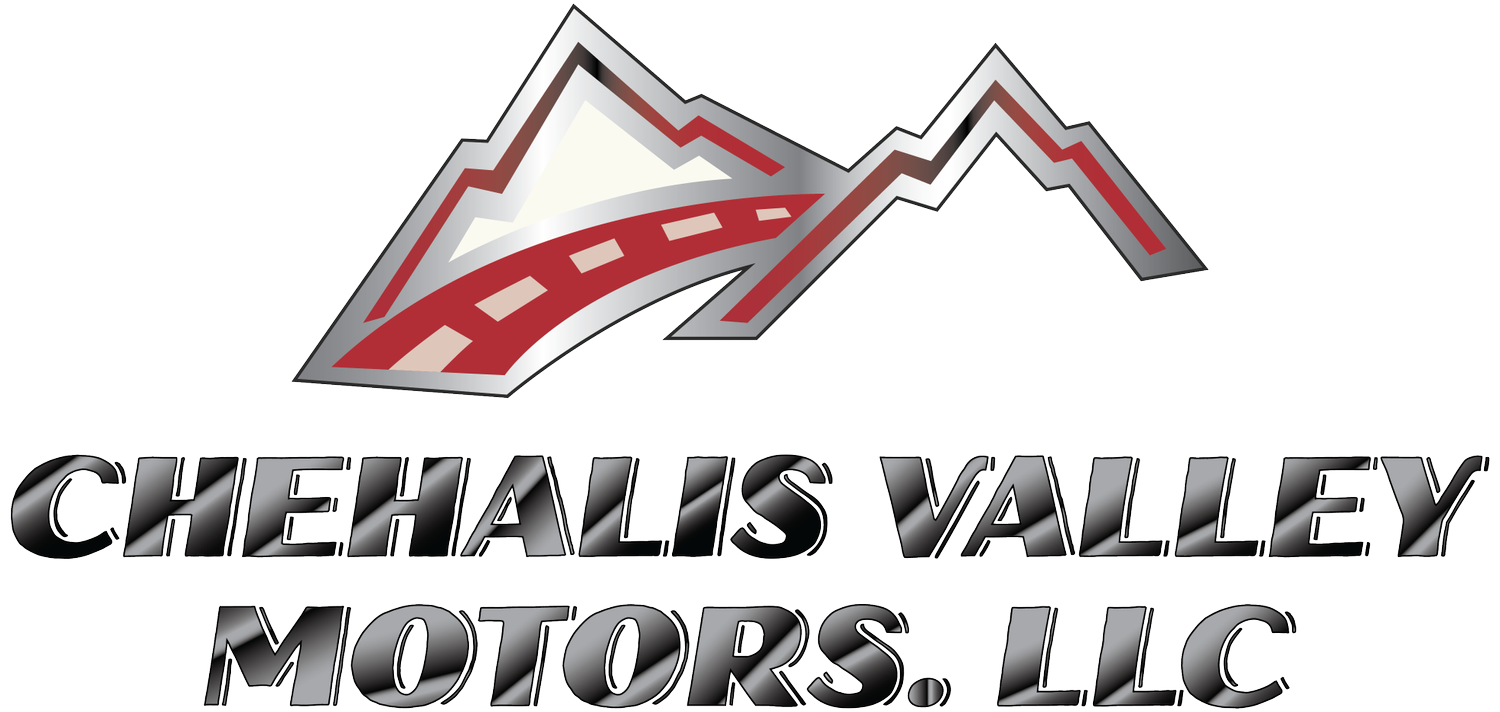 Chehalis Valley Motors. LLC