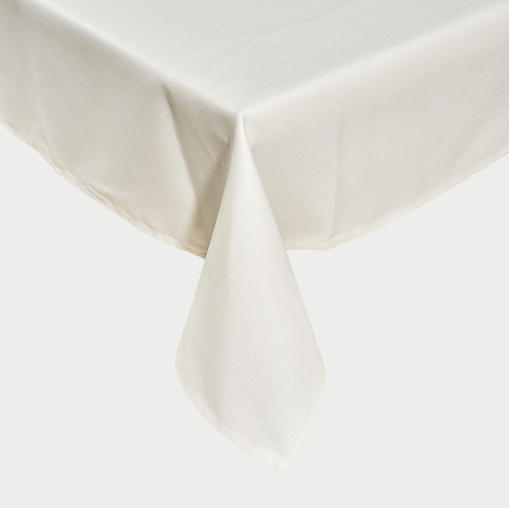The Neutral Tablecloth