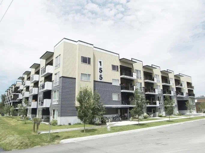 Ashlyn Place Apartments