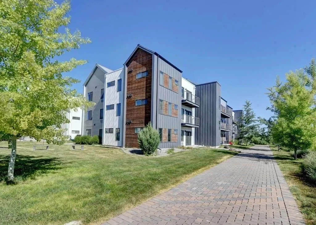 West Village at Four Points