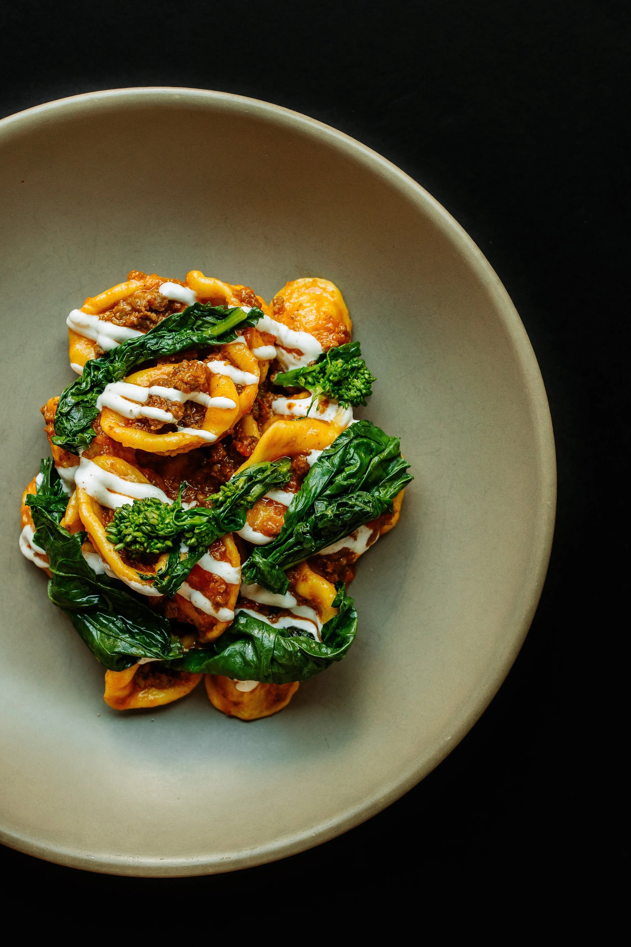 North Loop Chef-Focused Dining—Reserve Now — Dario Restaurant